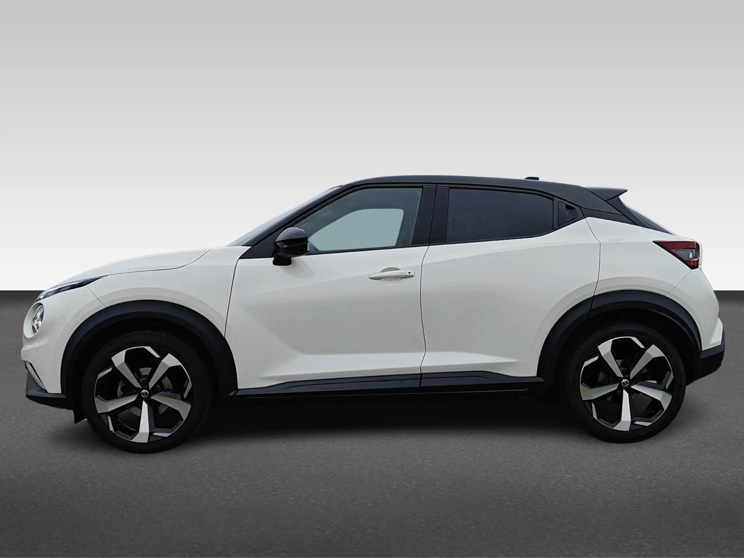 Nissan - Juke