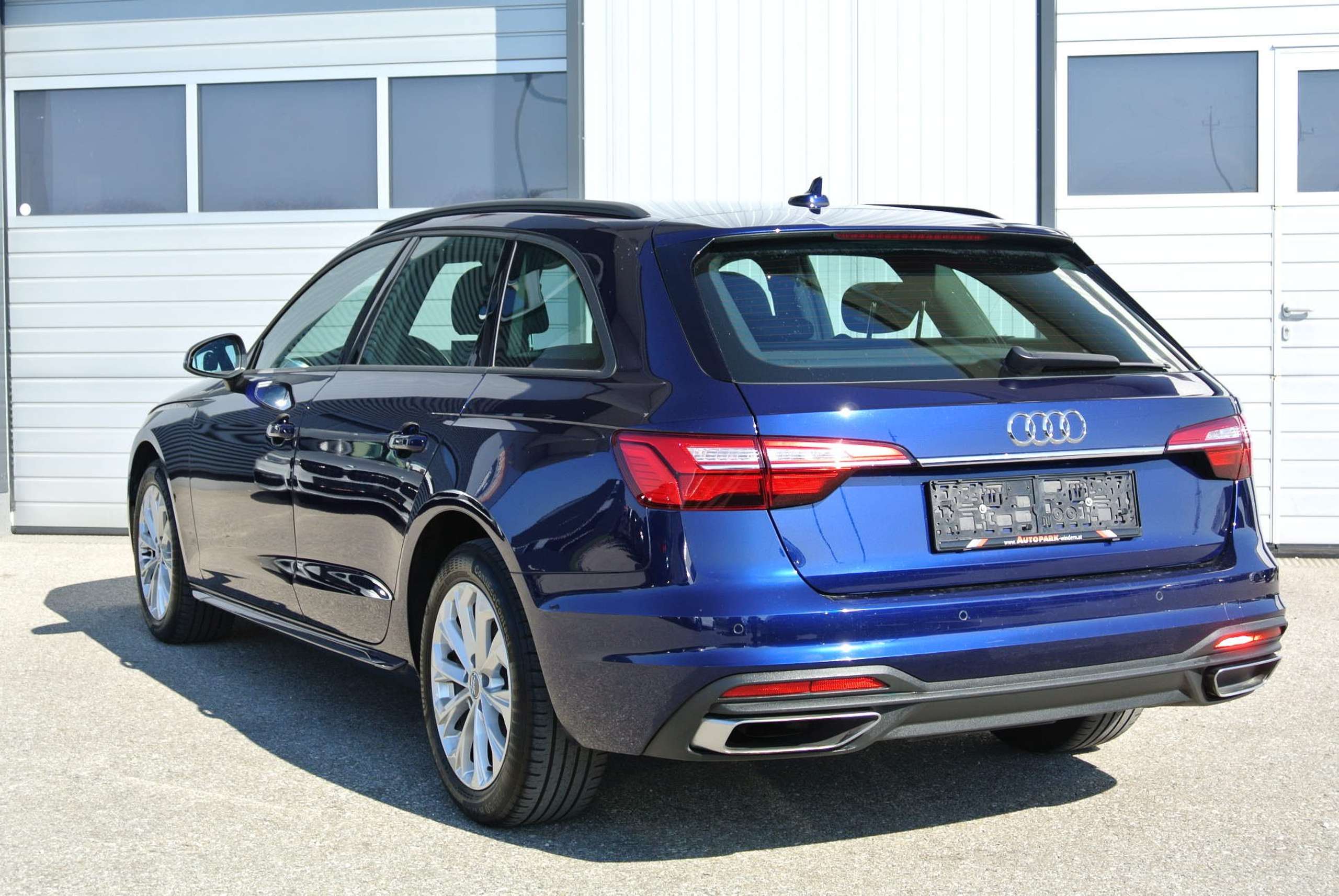 Audi - A4