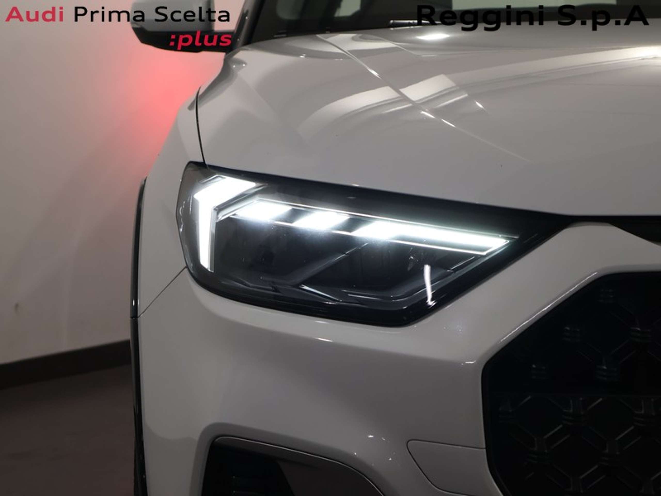 Audi - A1