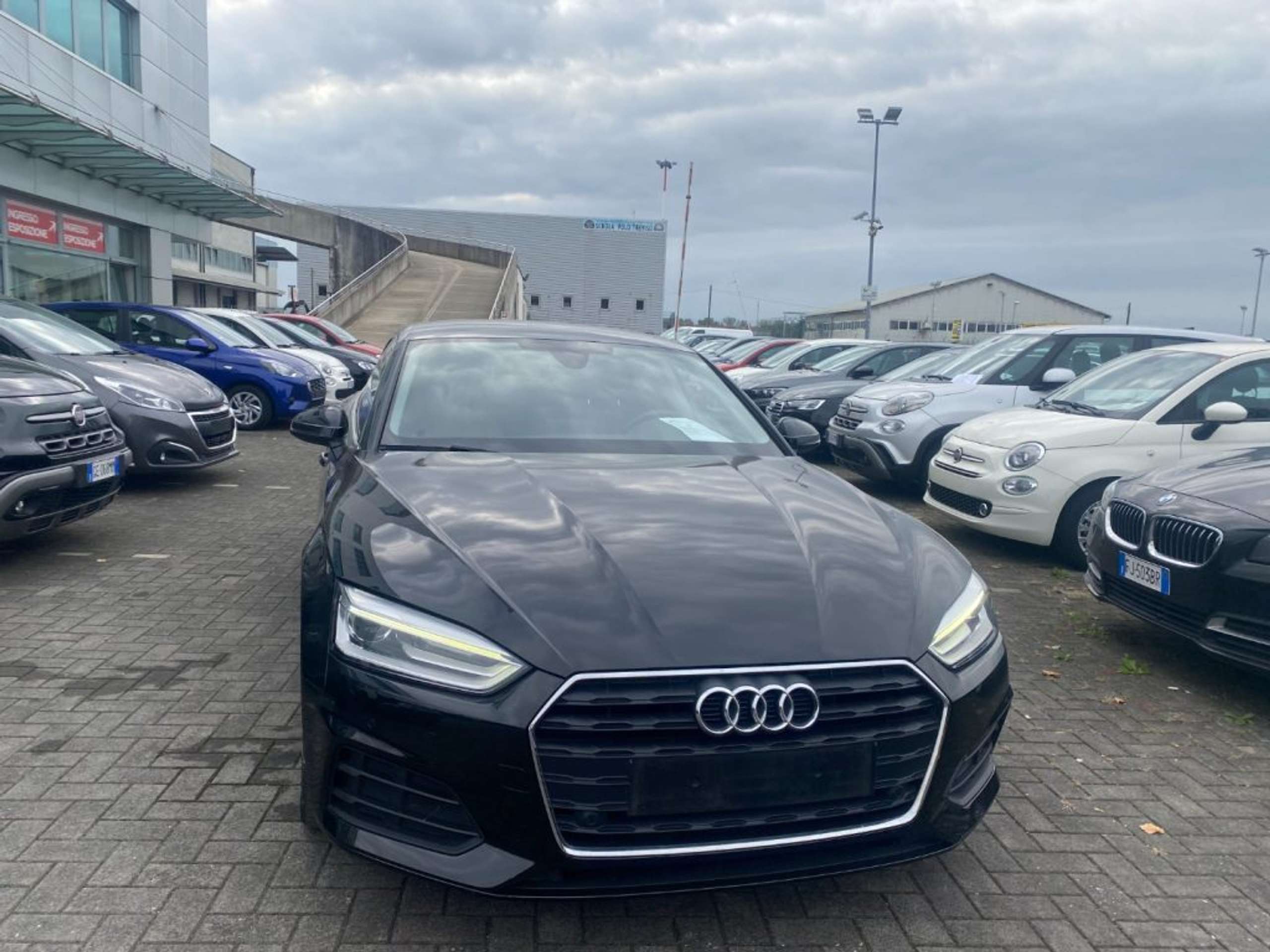 Audi - A5