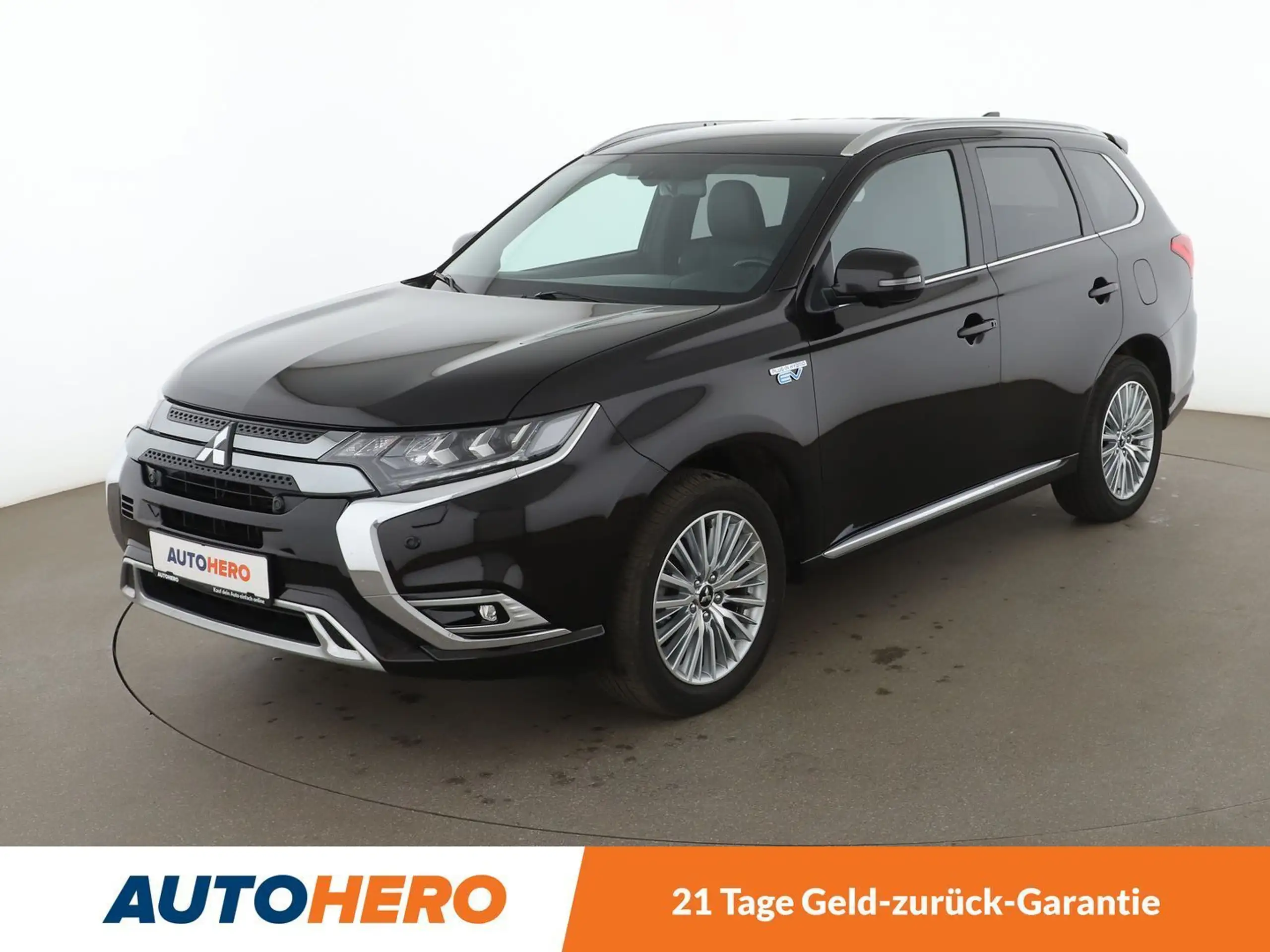 Mitsubishi Outlander 2019