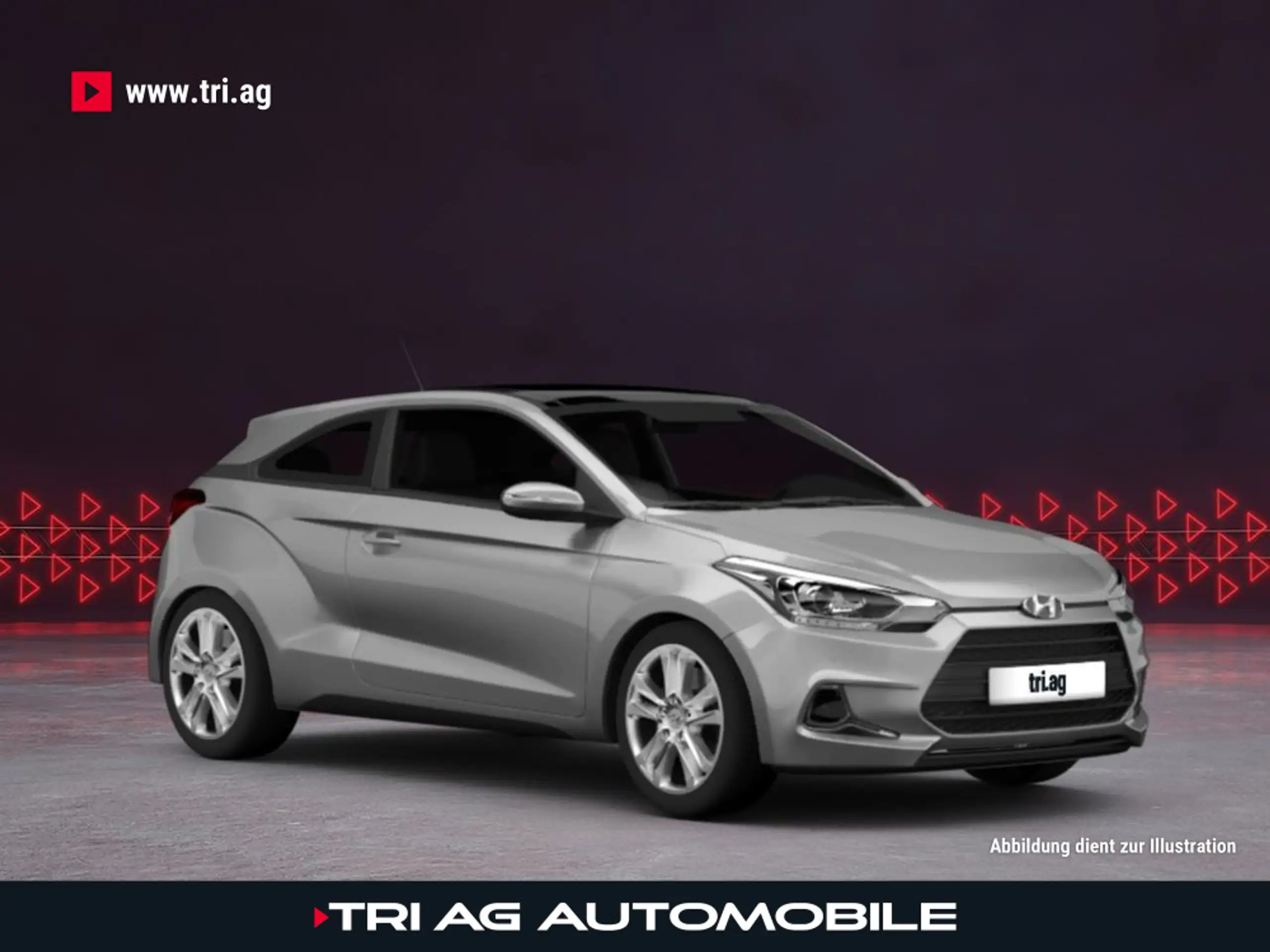 Hyundai i20 2018