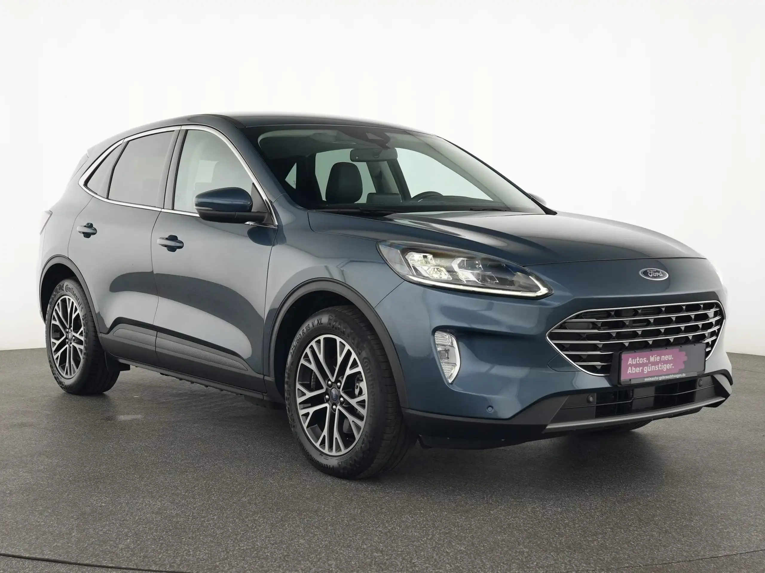 Ford - Kuga