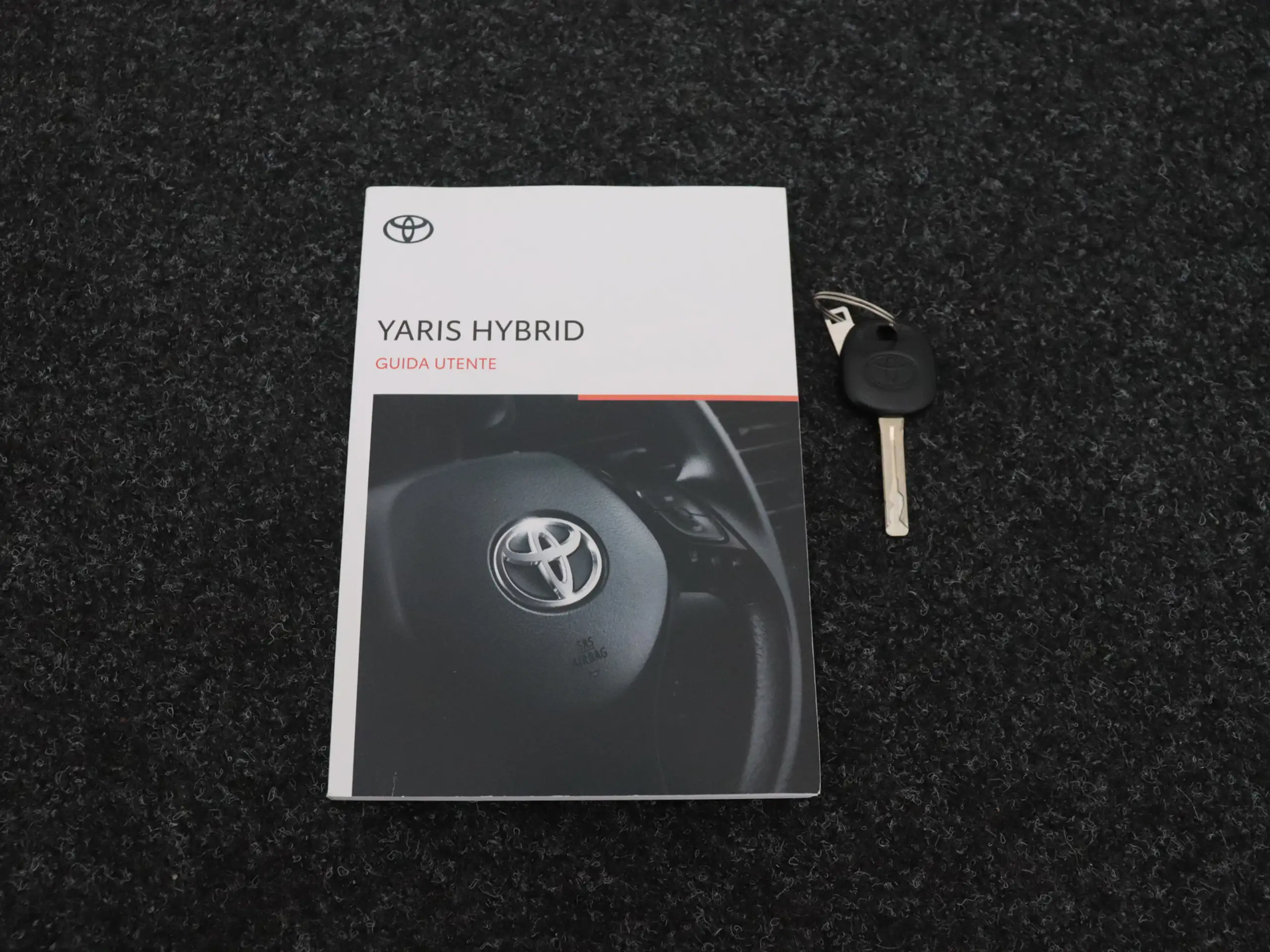 Toyota - Yaris