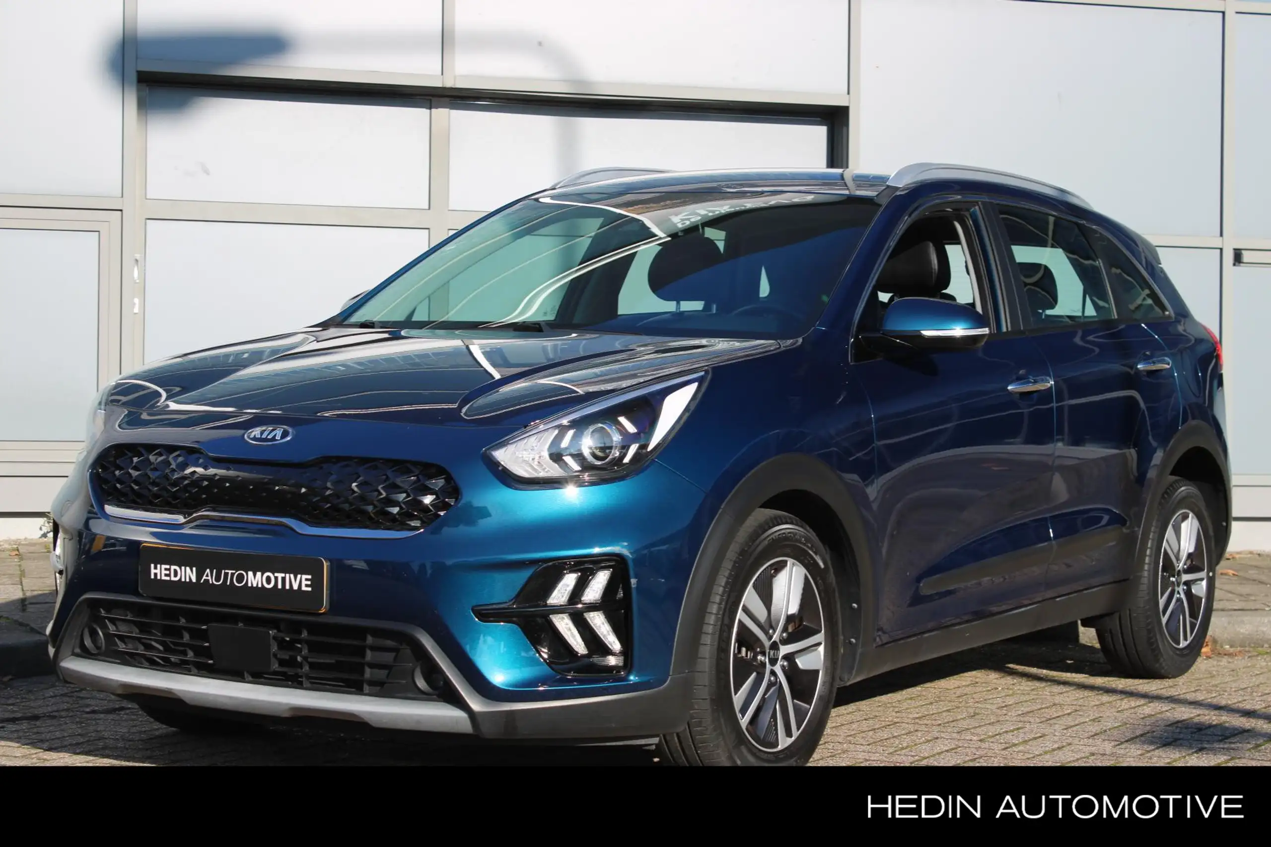 Kia Niro 2020