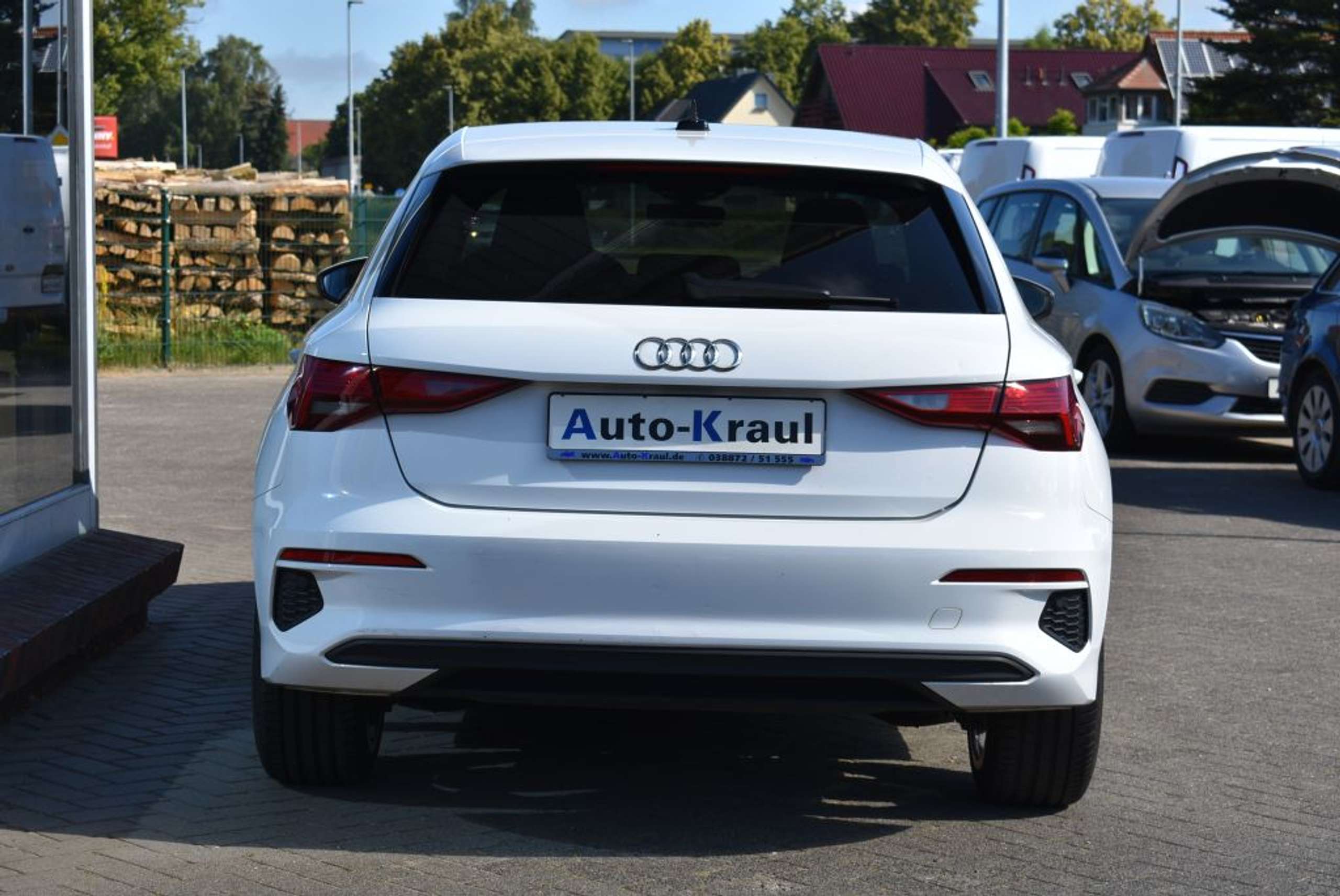 Audi - A3