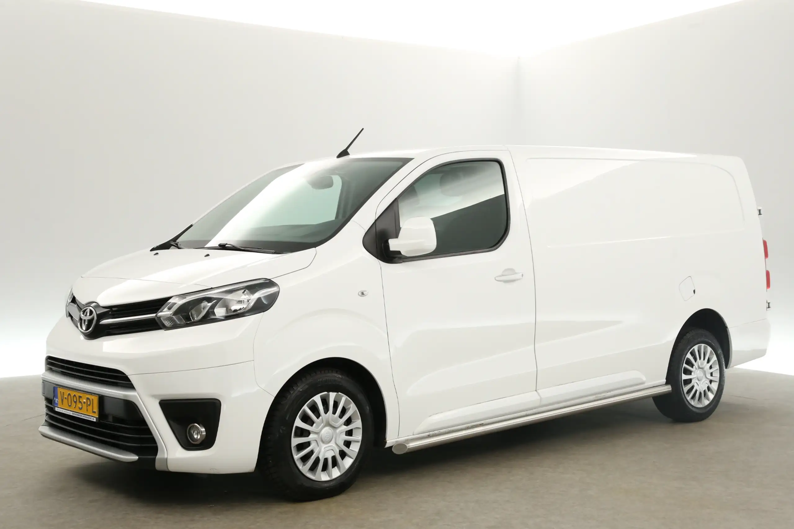 Toyota - Proace