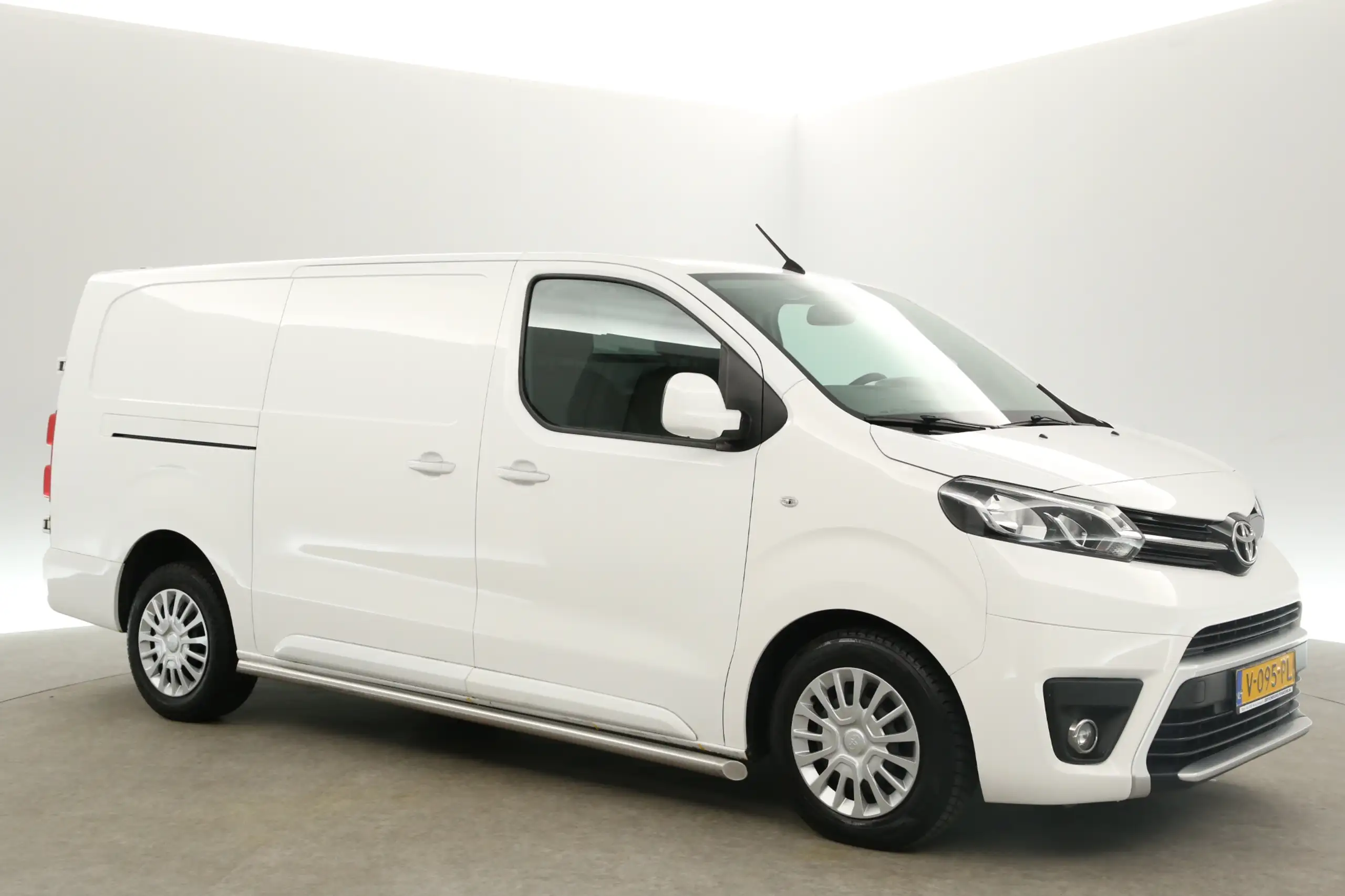 Toyota - Proace