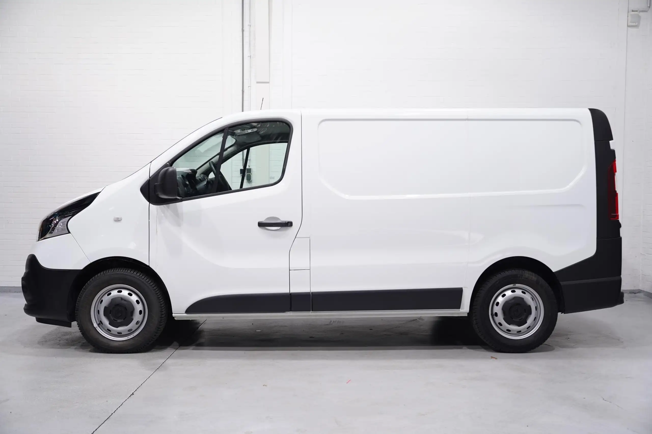 Renault - Trafic