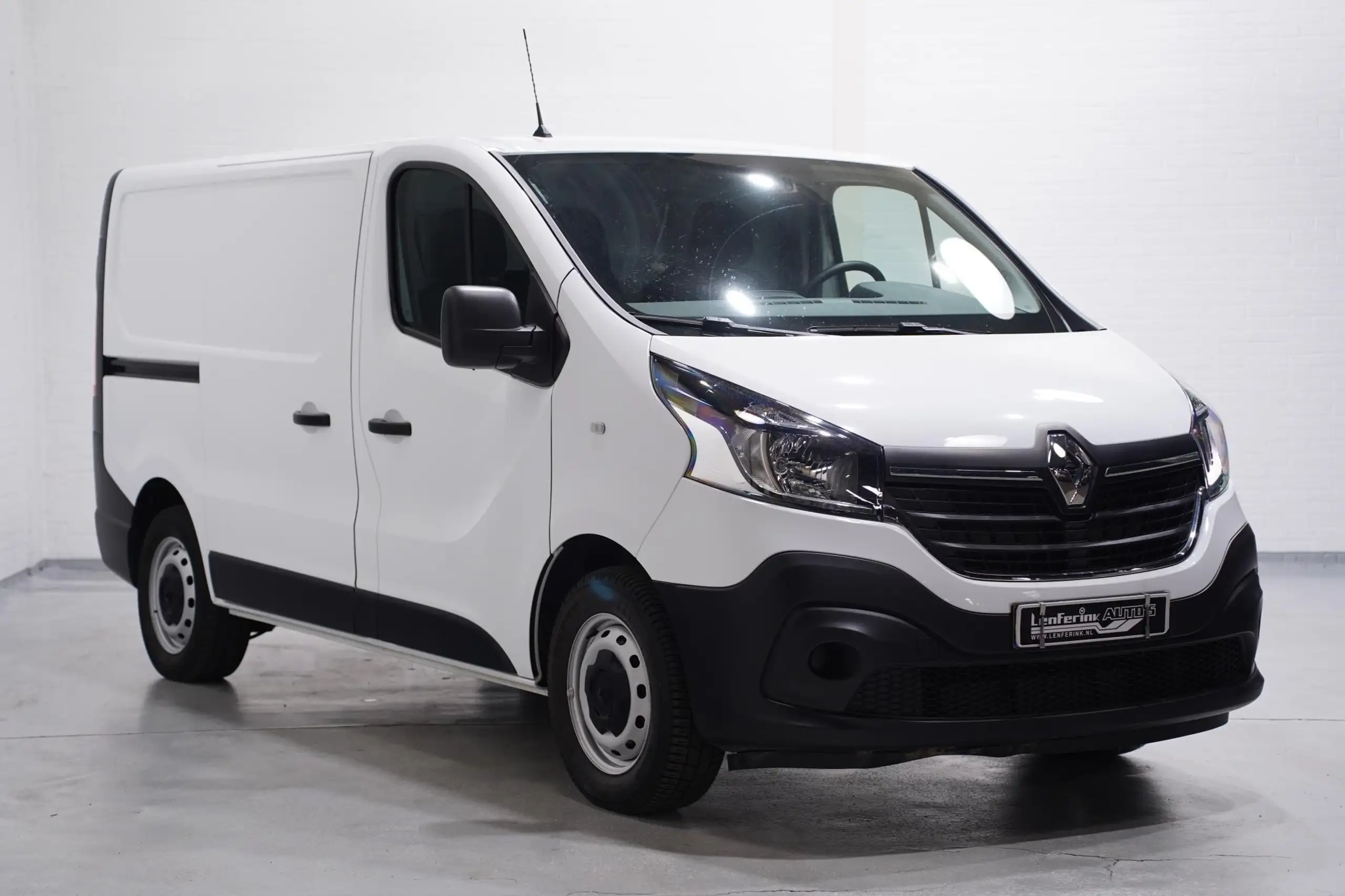 Renault - Trafic