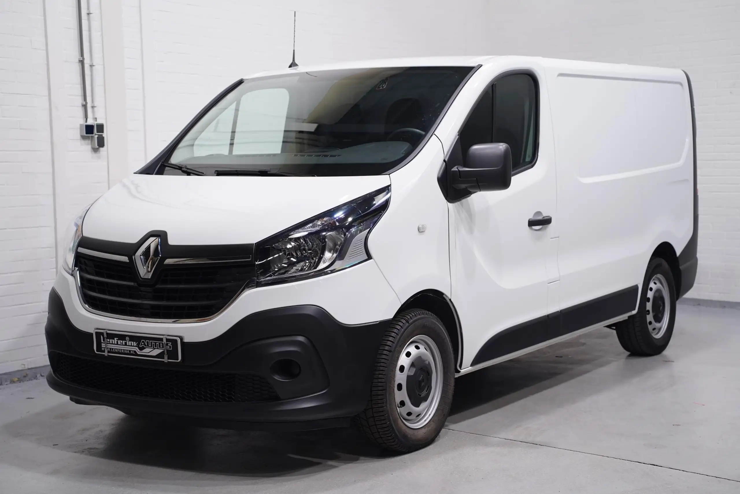 Renault - Trafic