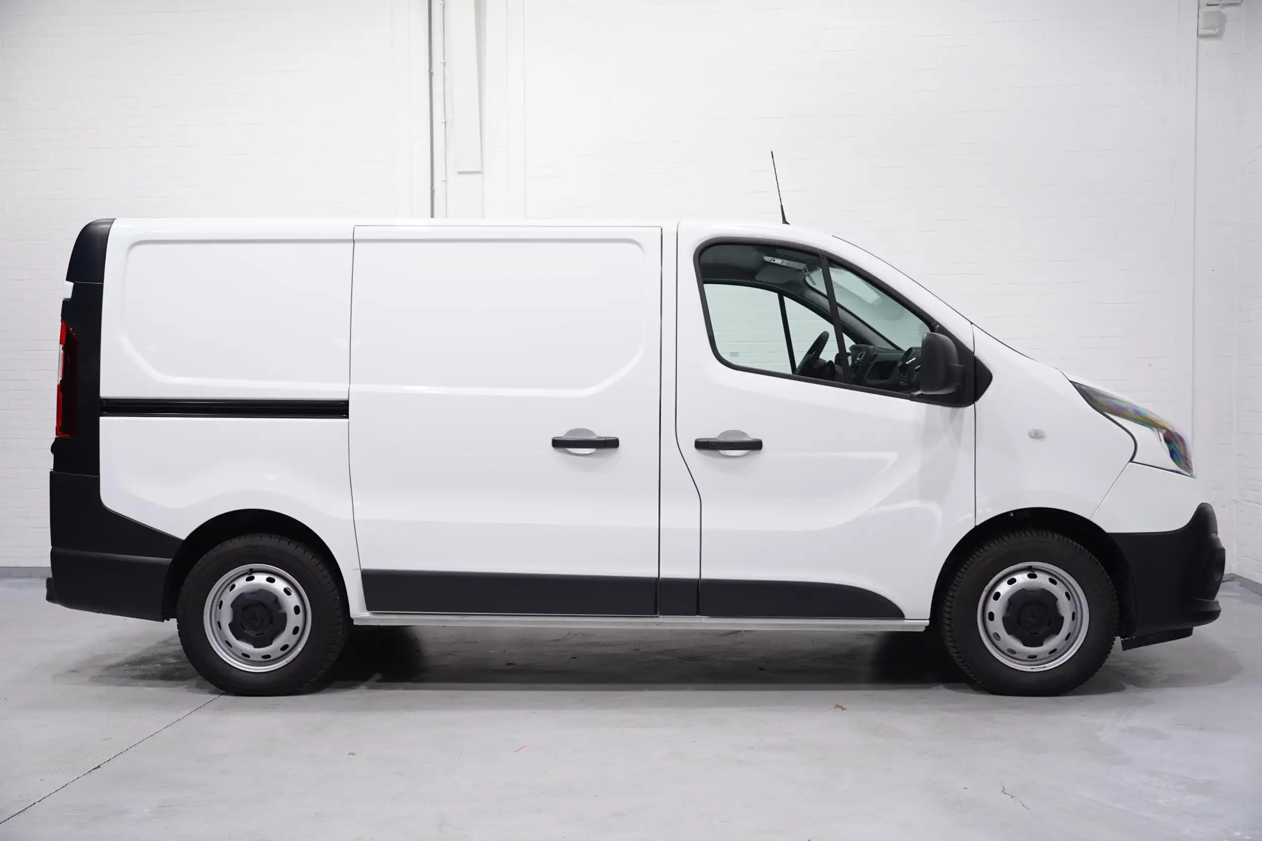 Renault - Trafic