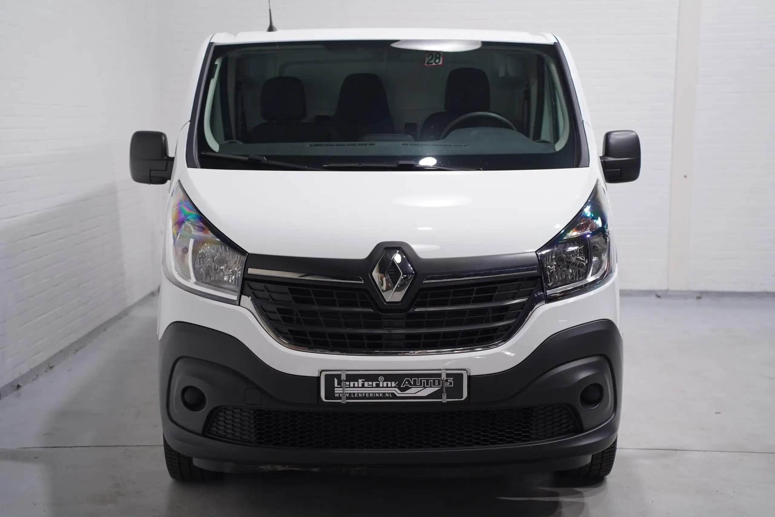 Renault - Trafic