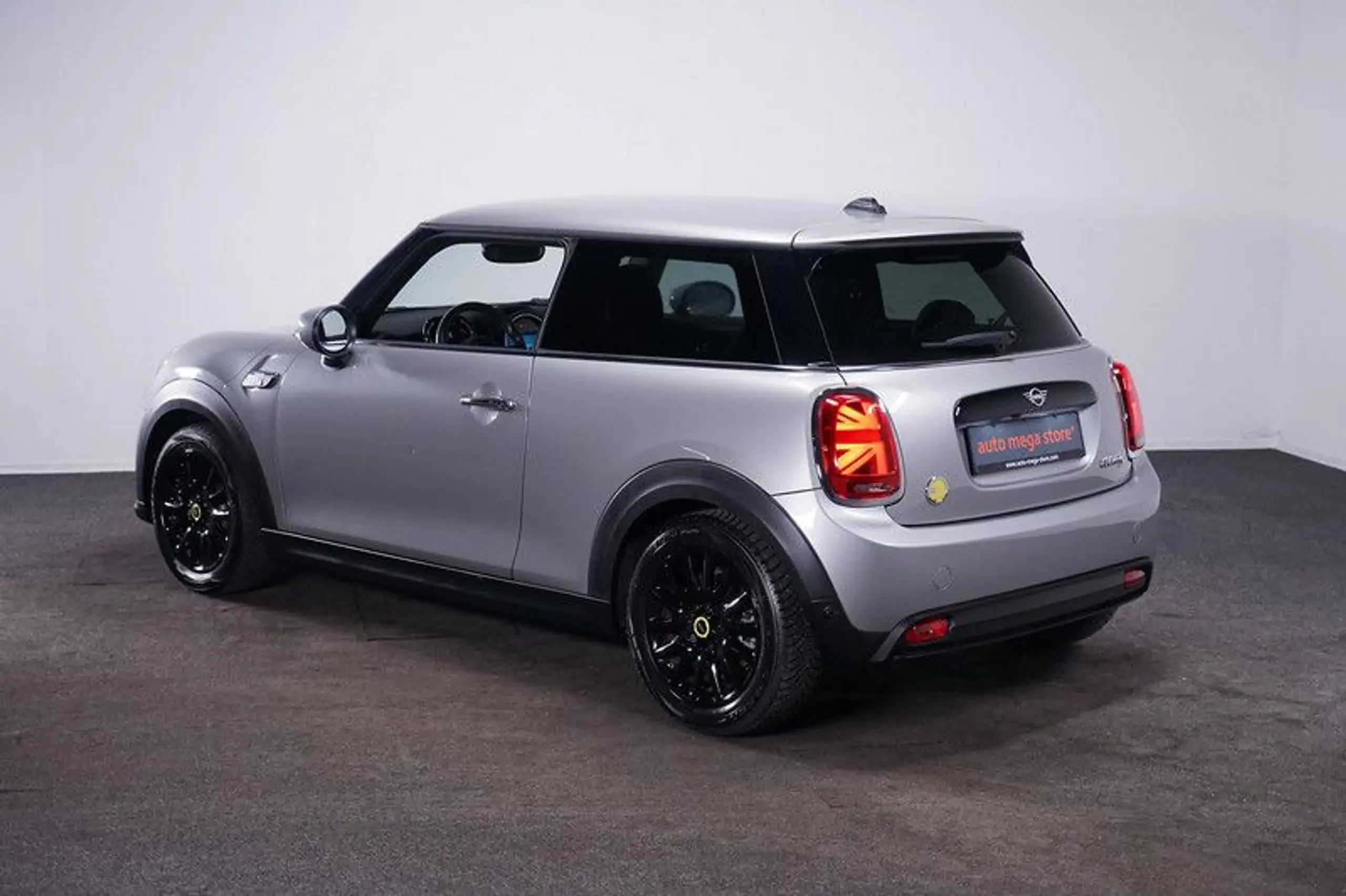 MINI - Cooper