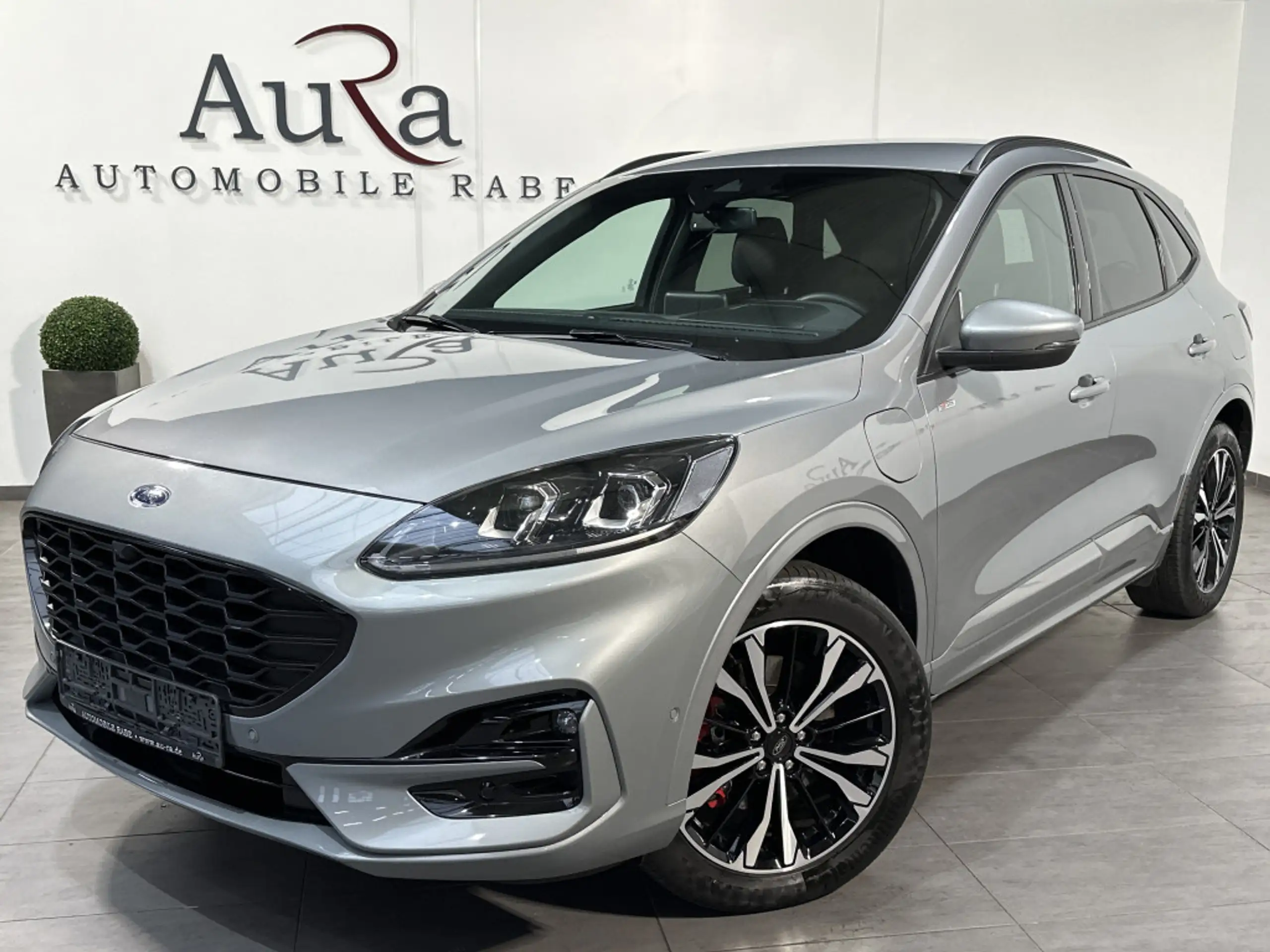 Ford Kuga 2021