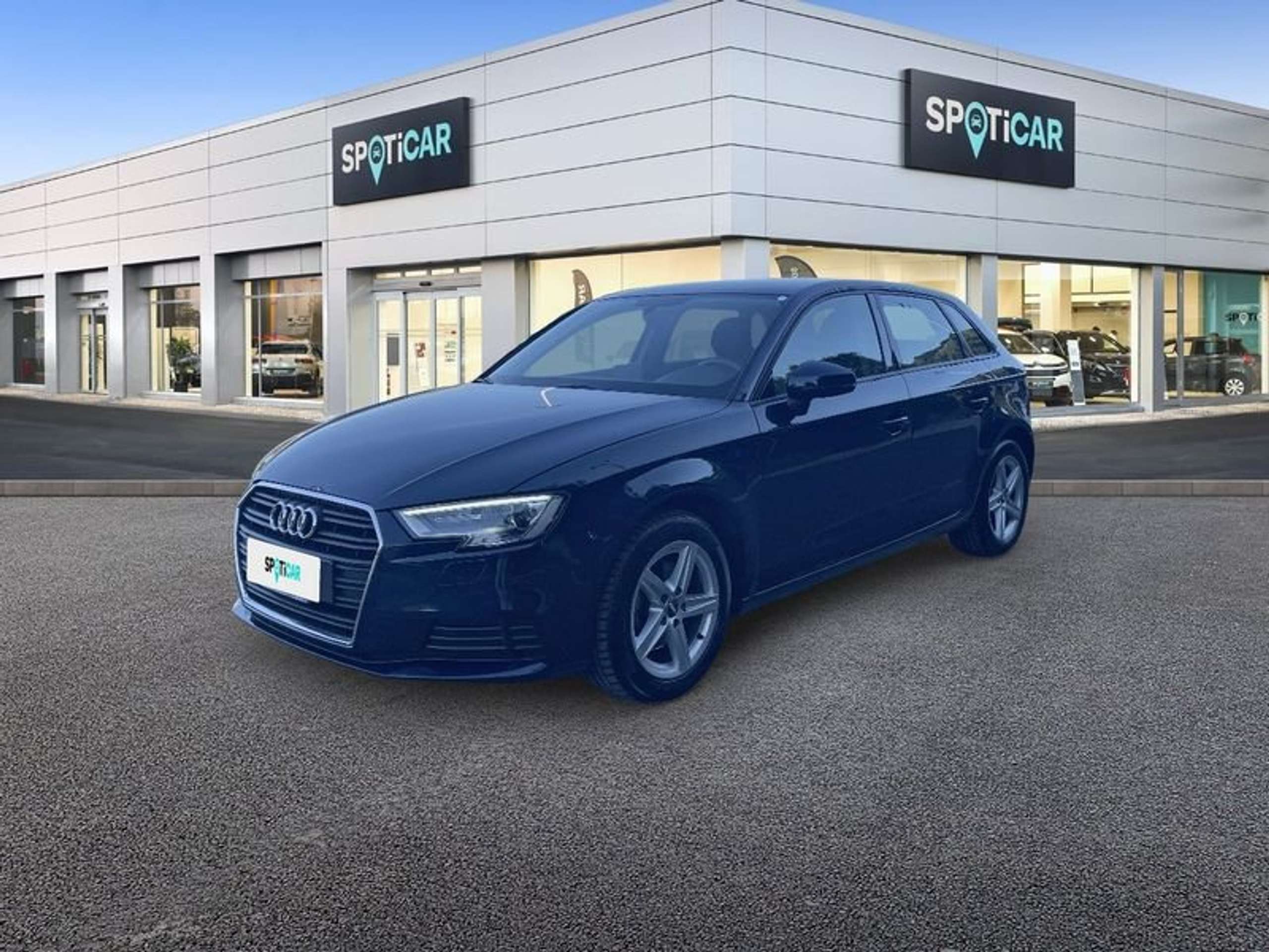 Audi - A3