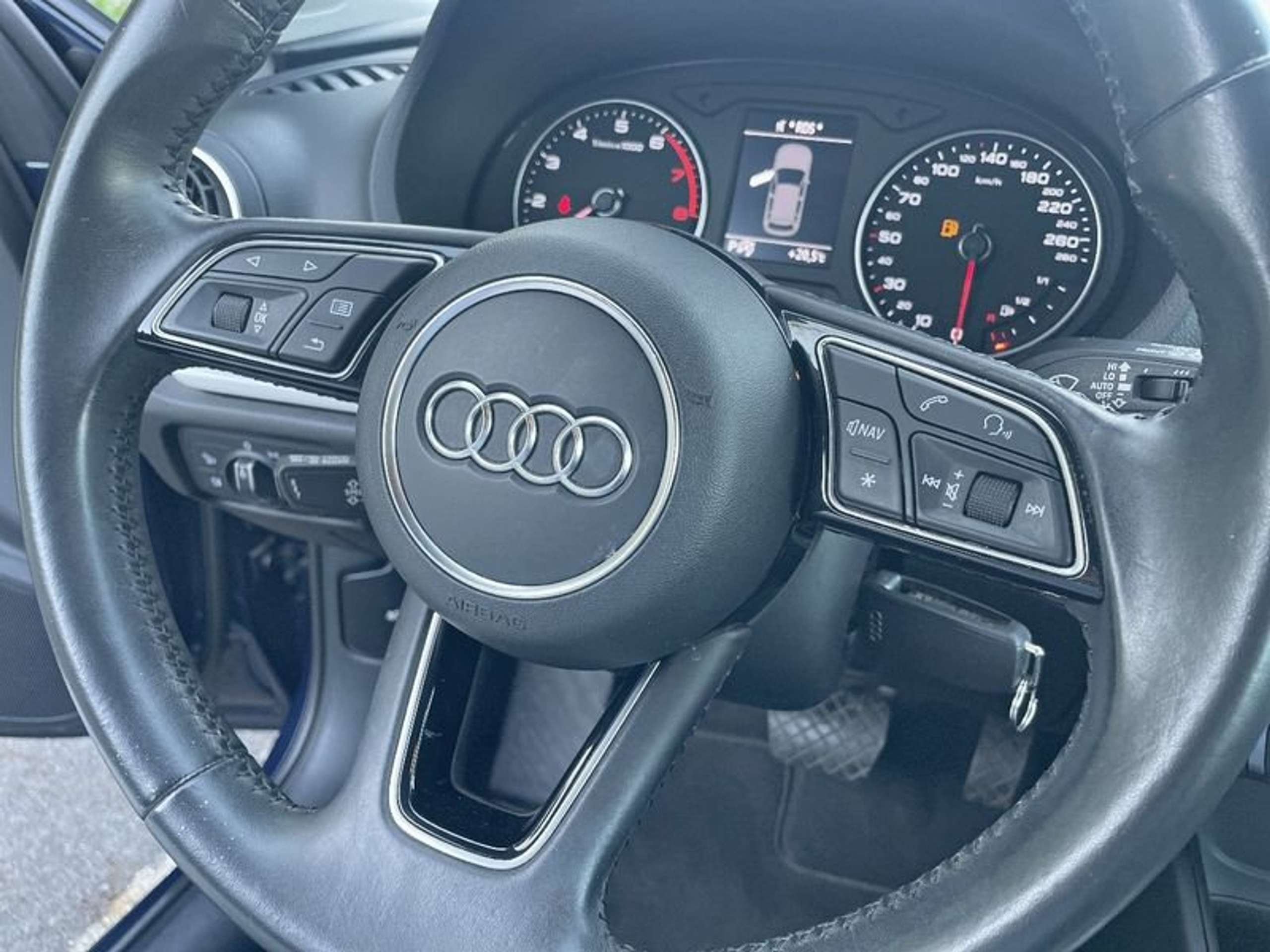 Audi - A3