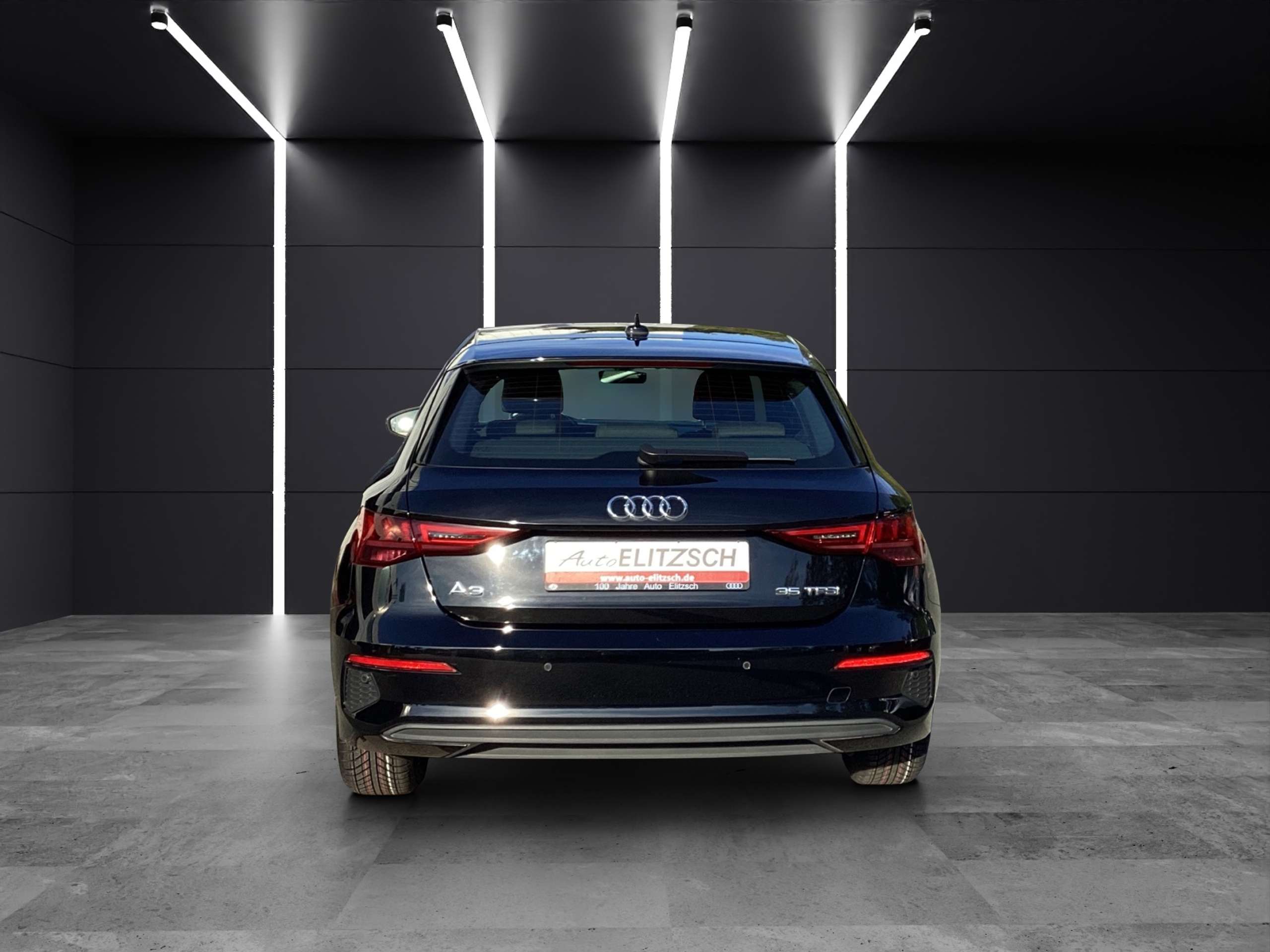 Audi - A3