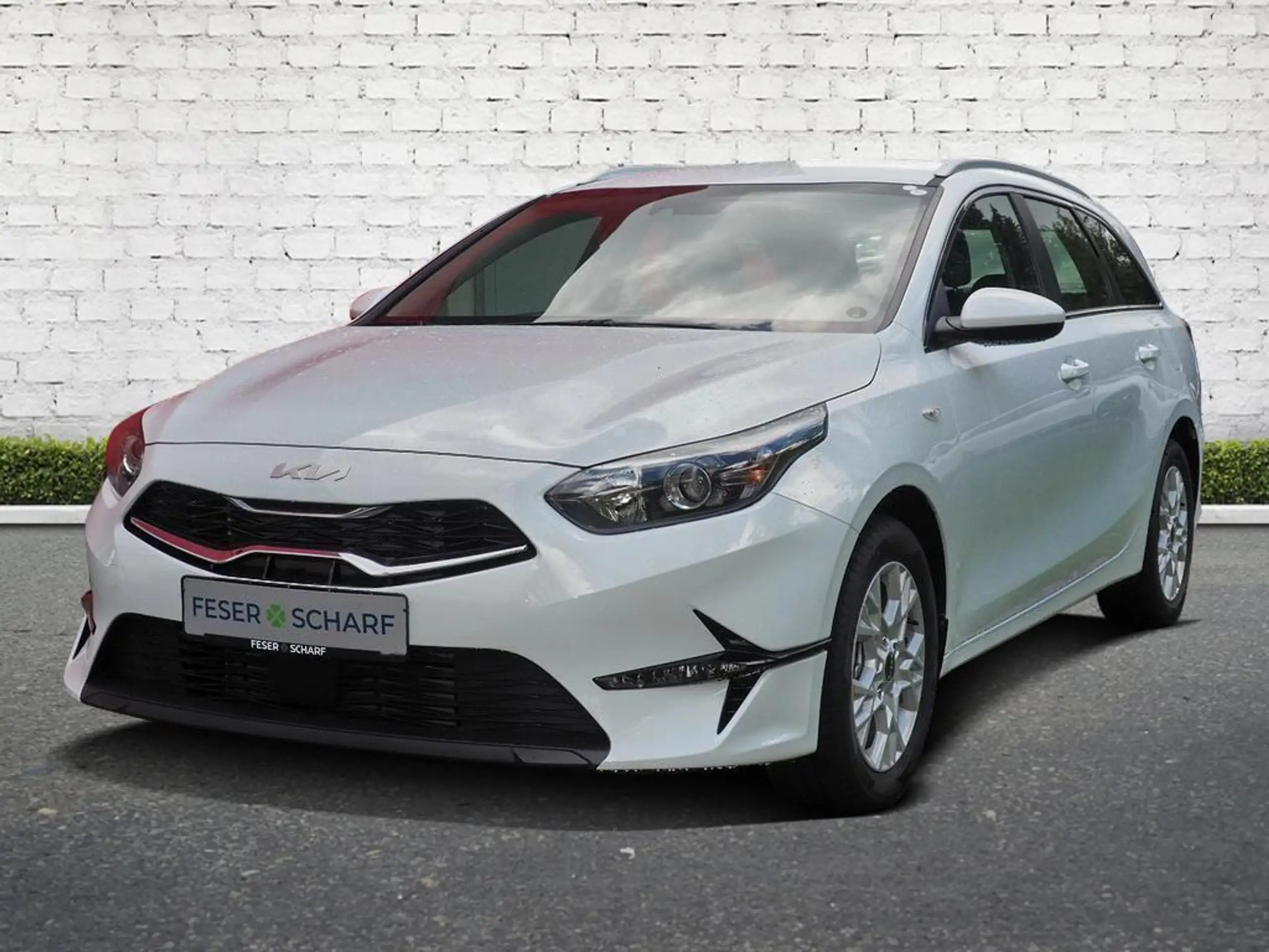 Kia - Ceed SW / cee'd SW