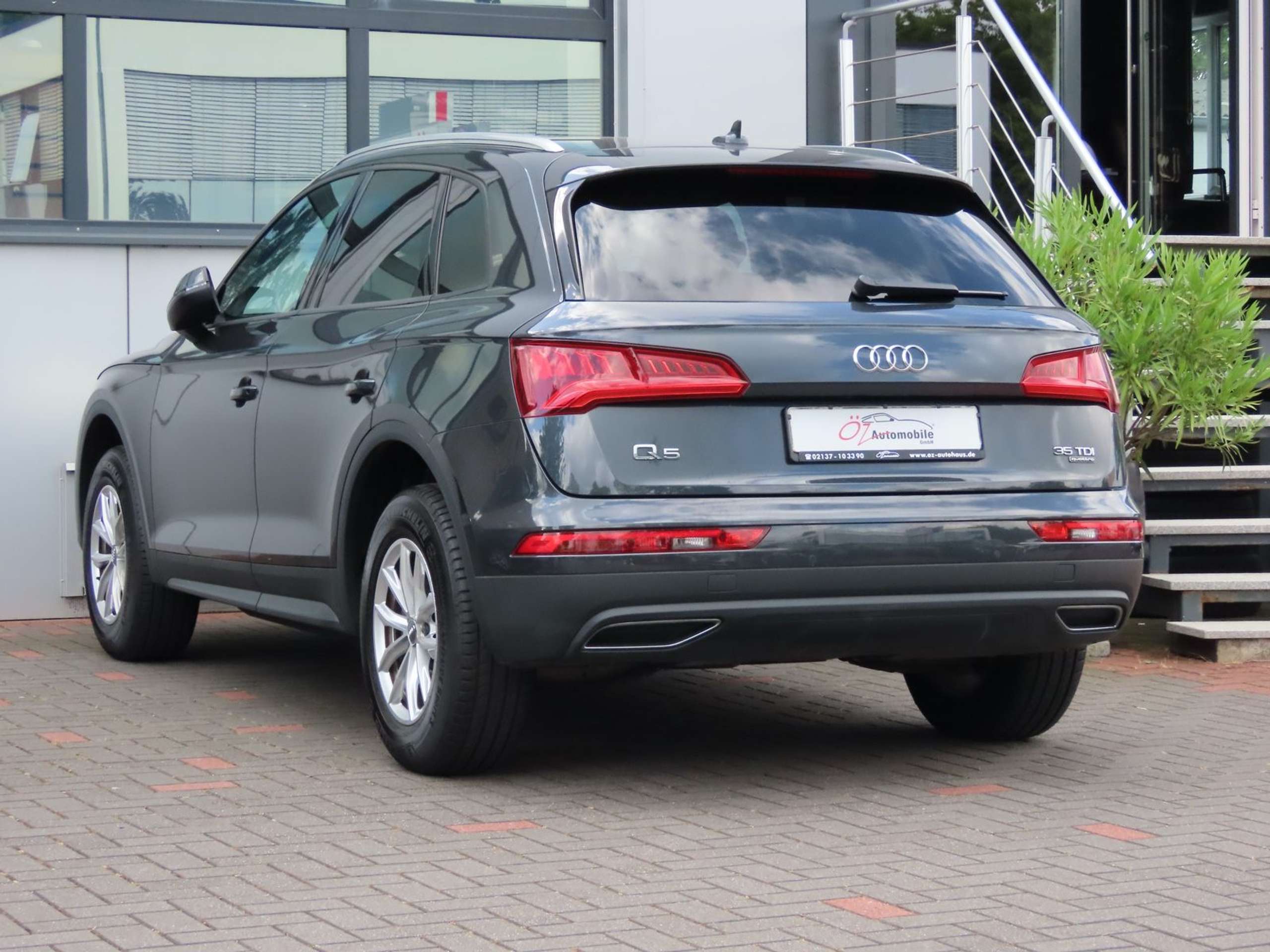 Audi - Q5