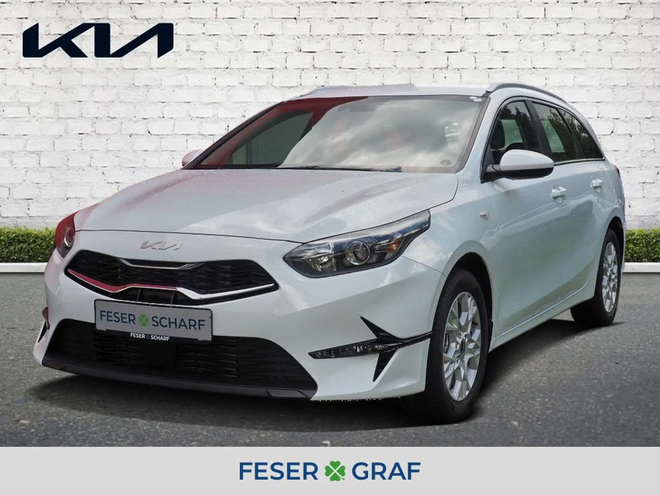 Kia - Ceed SW / cee'd SW