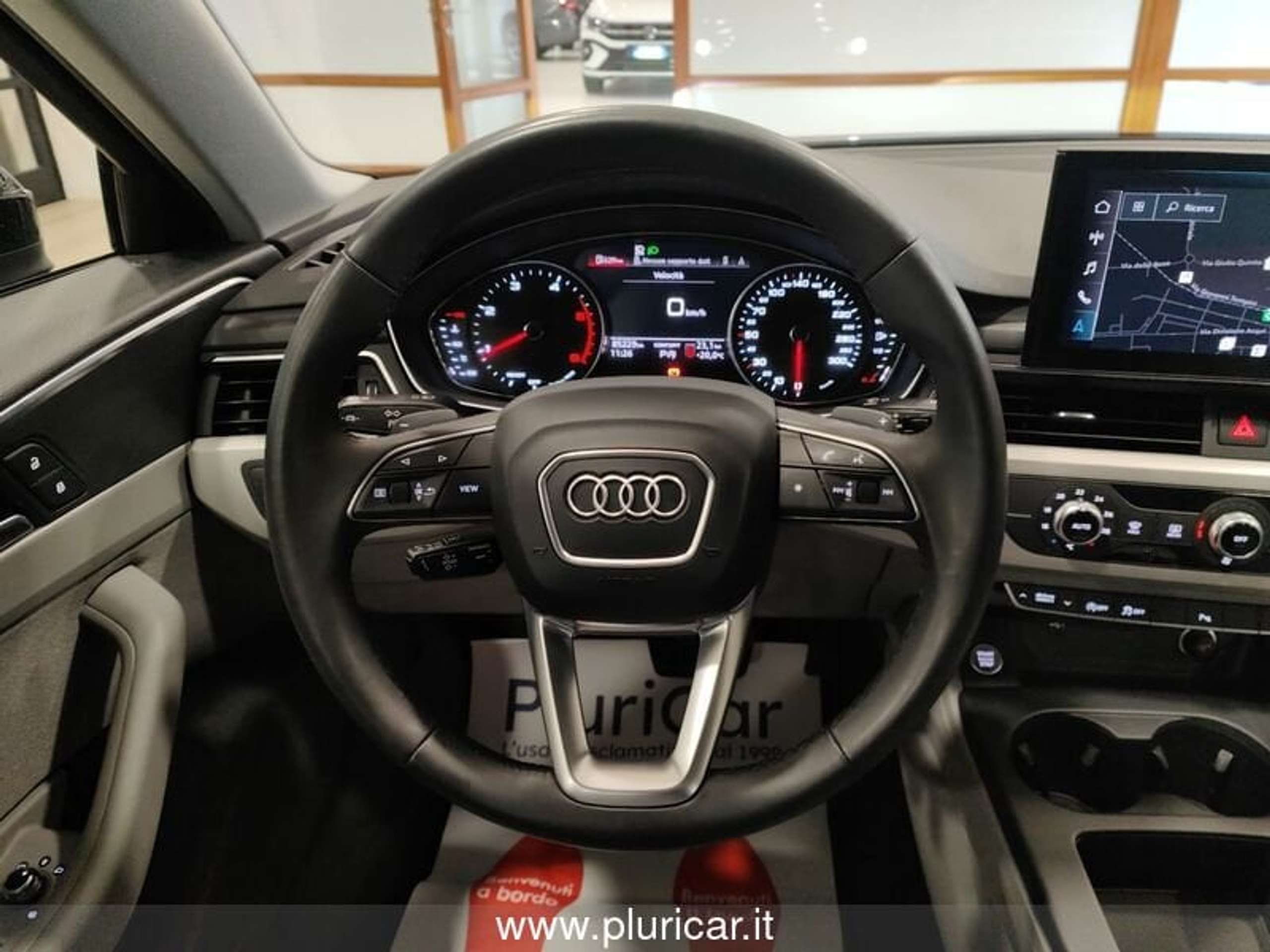 Audi - A4