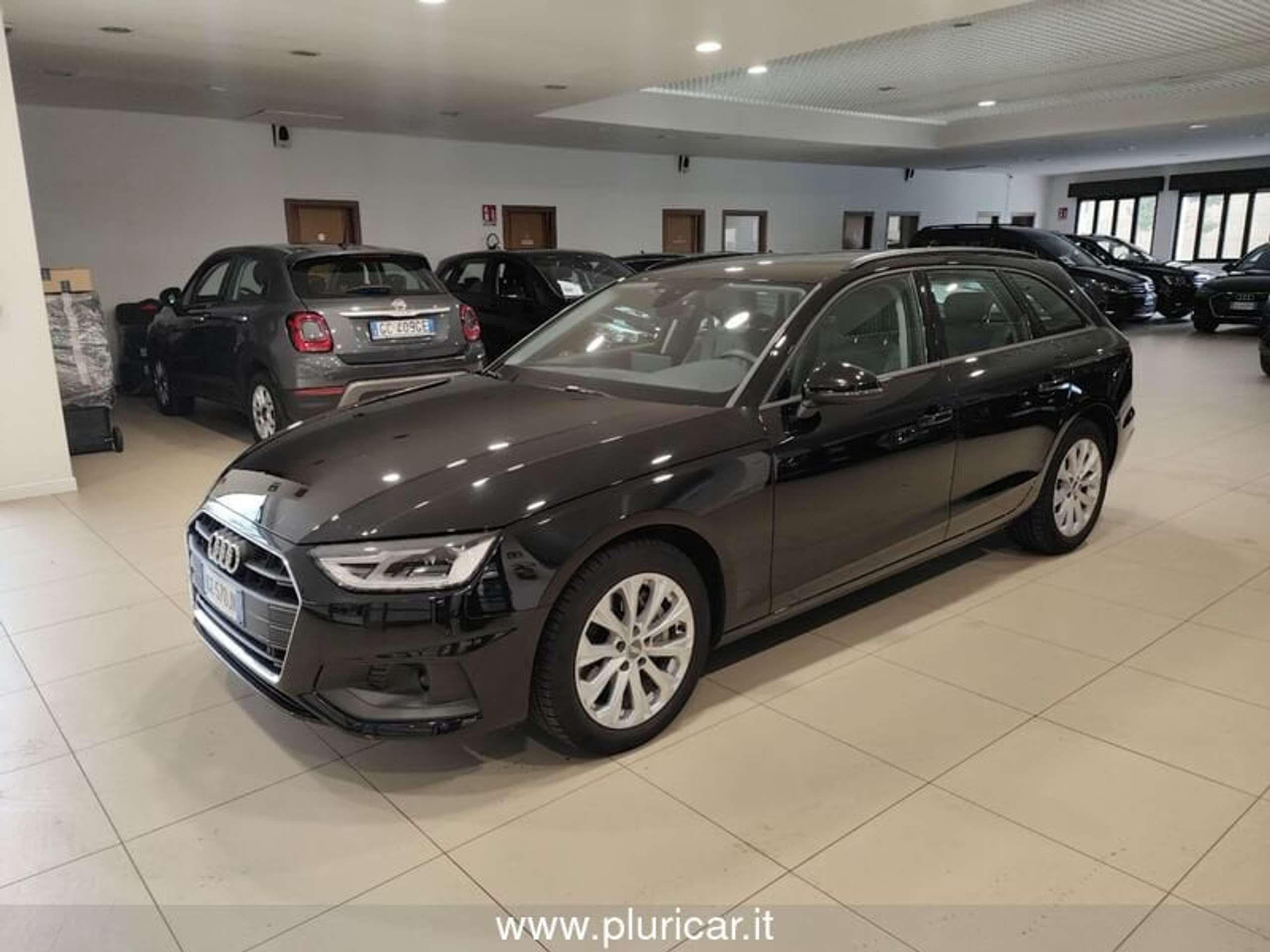 Audi - A4