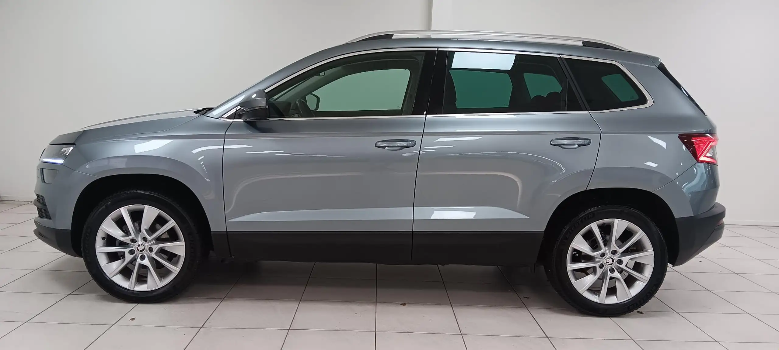 Skoda - Karoq