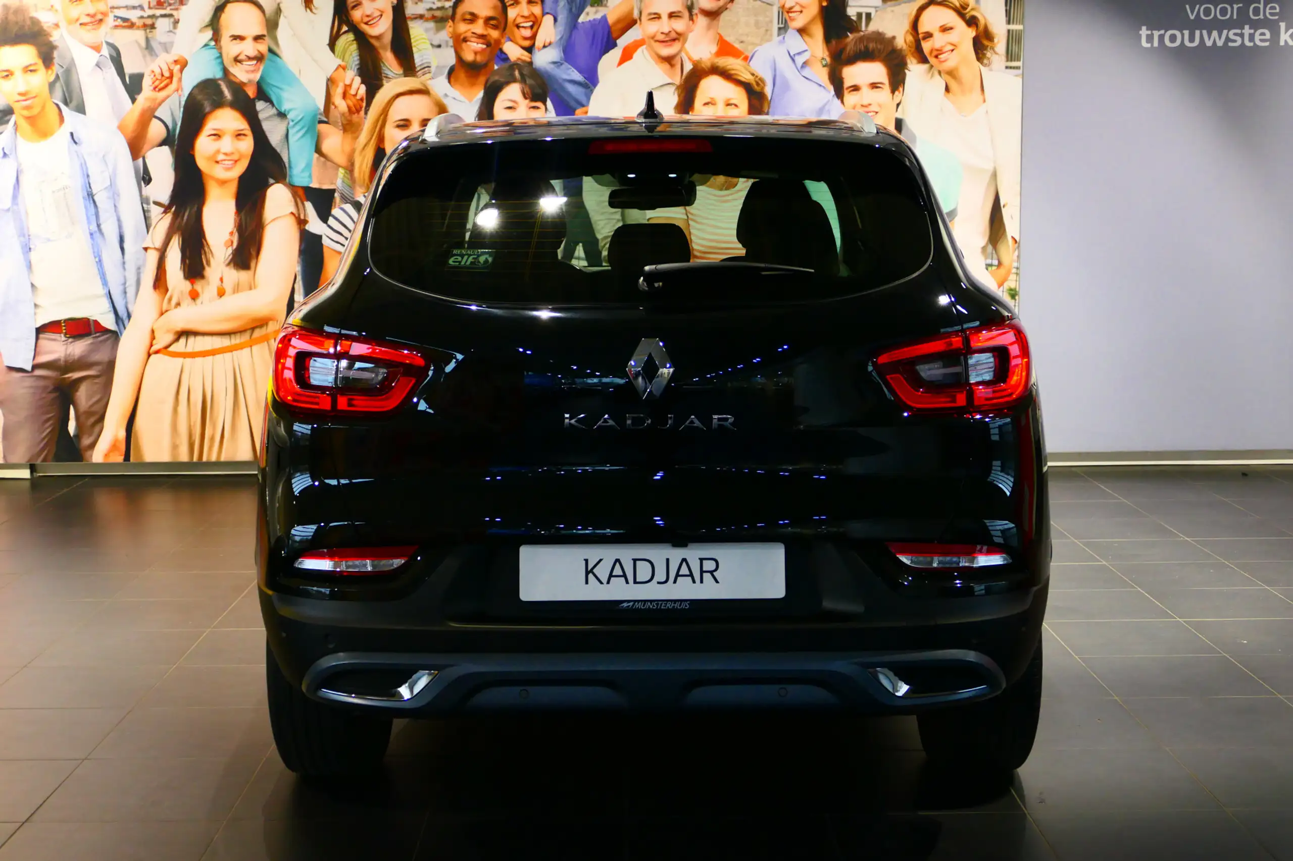 Renault - Kadjar