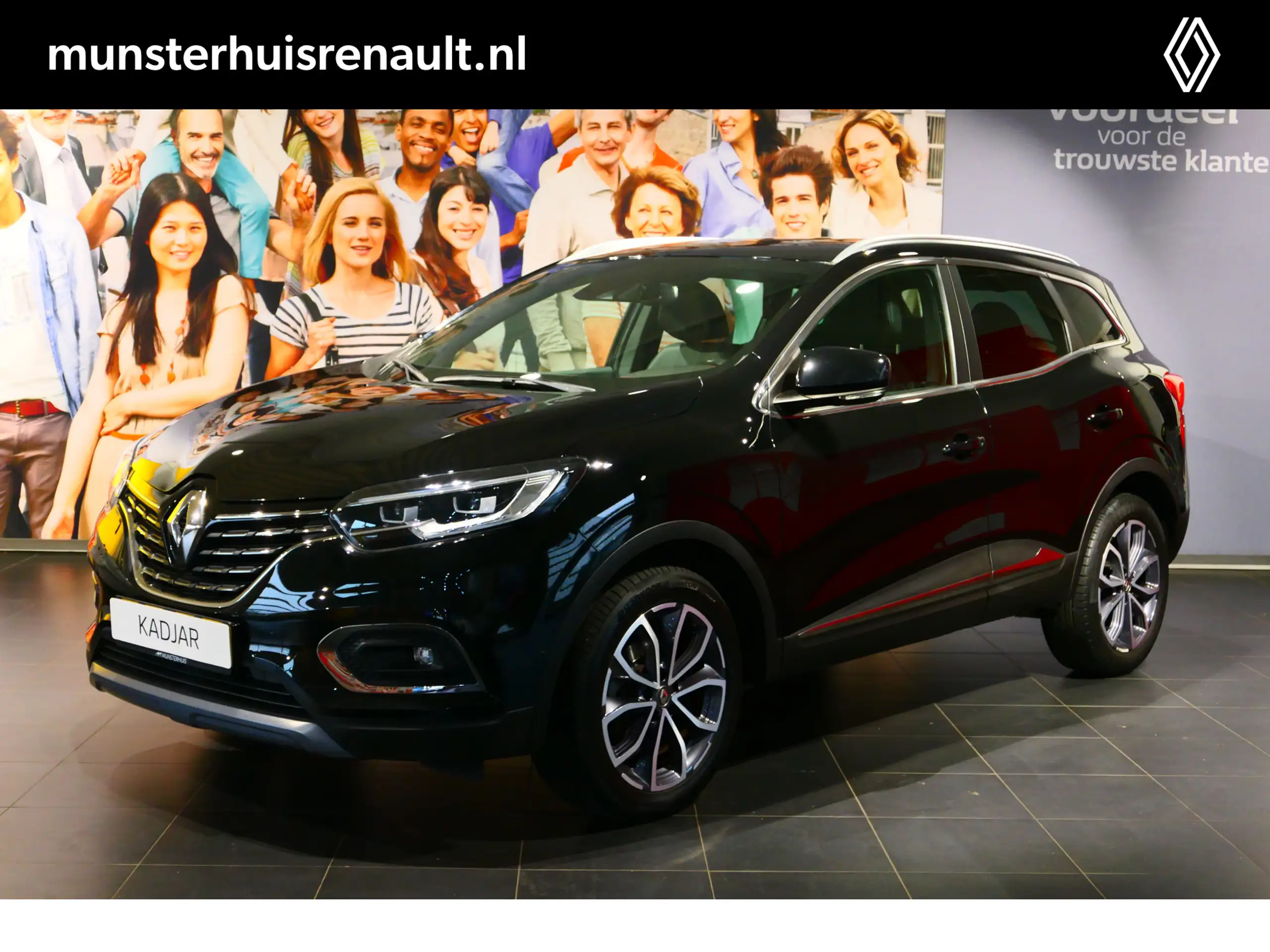 Renault - Kadjar