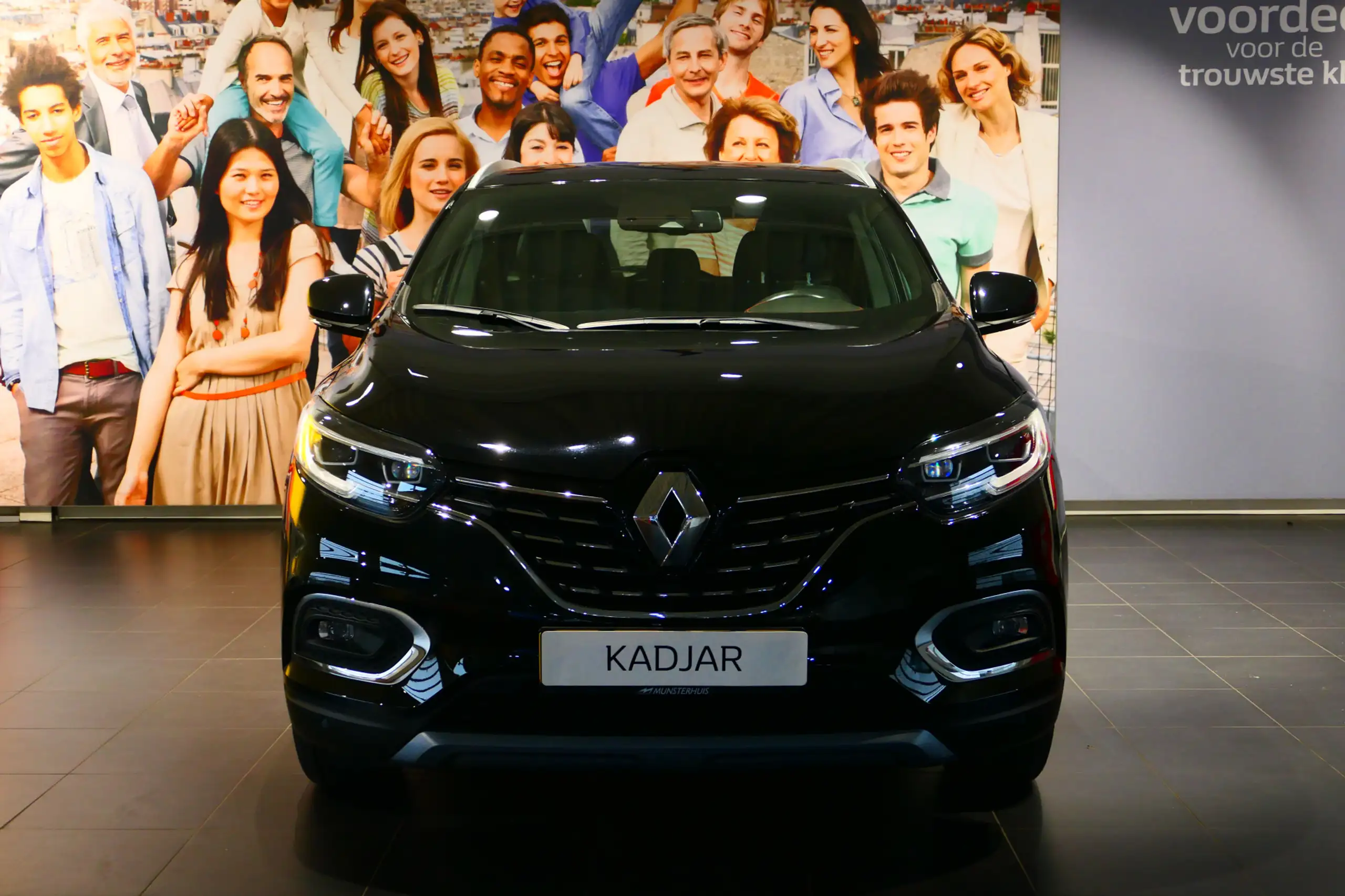 Renault - Kadjar