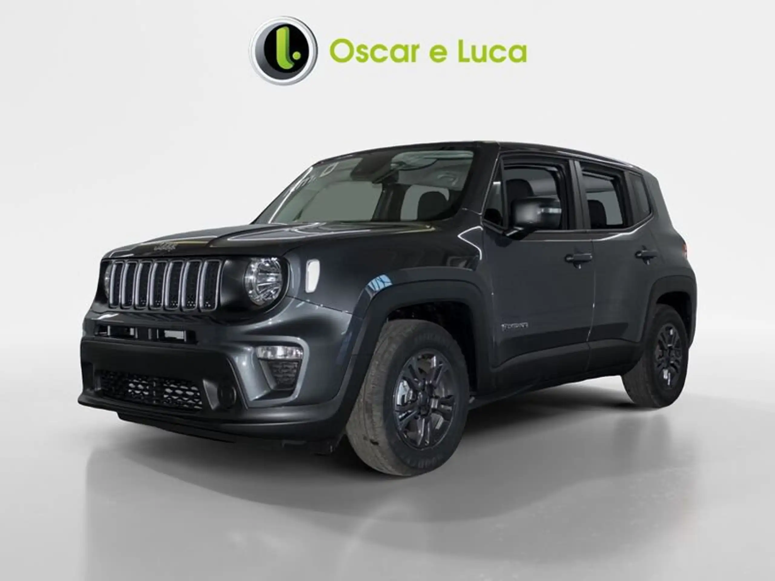 Jeep - Renegade