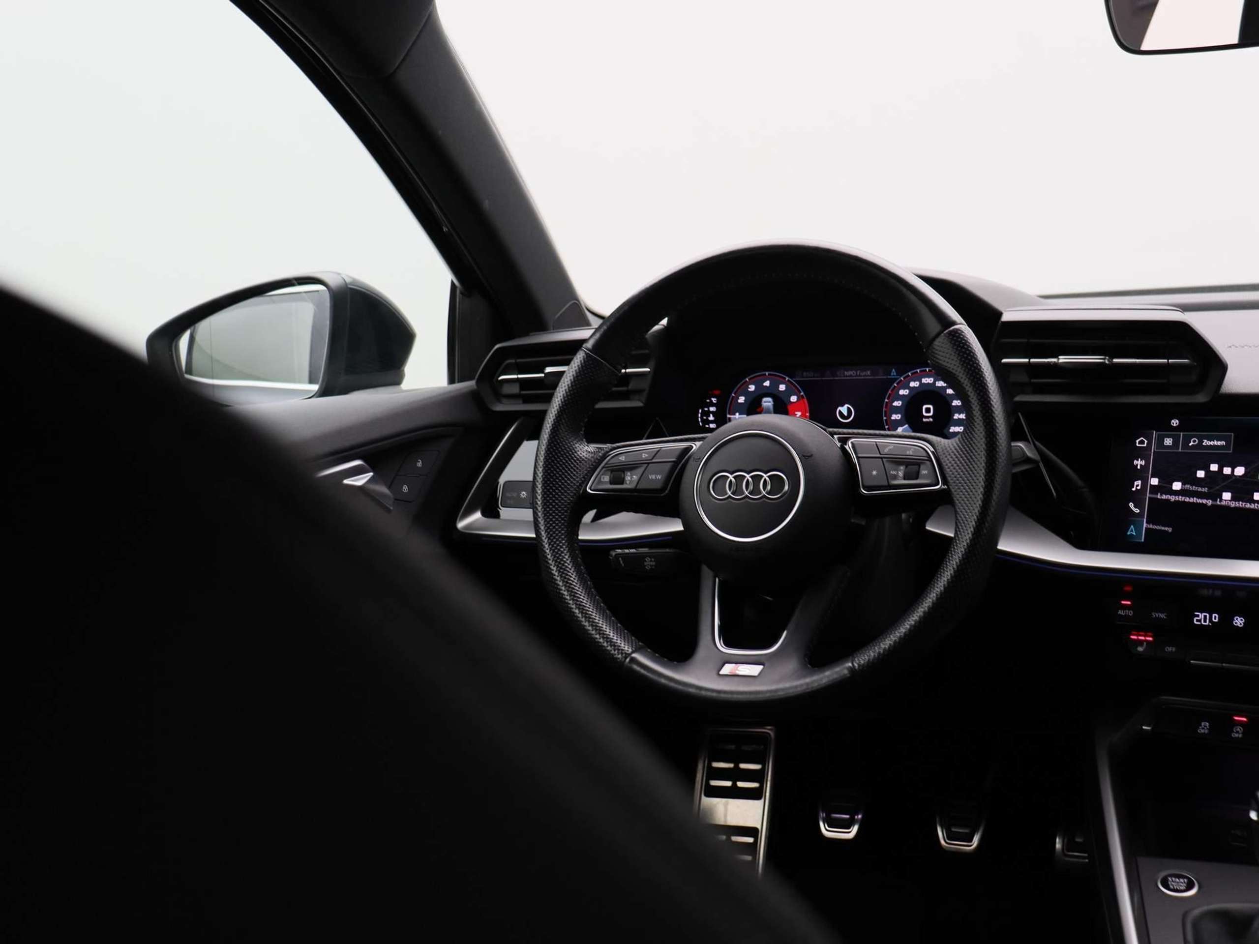 Audi - A3