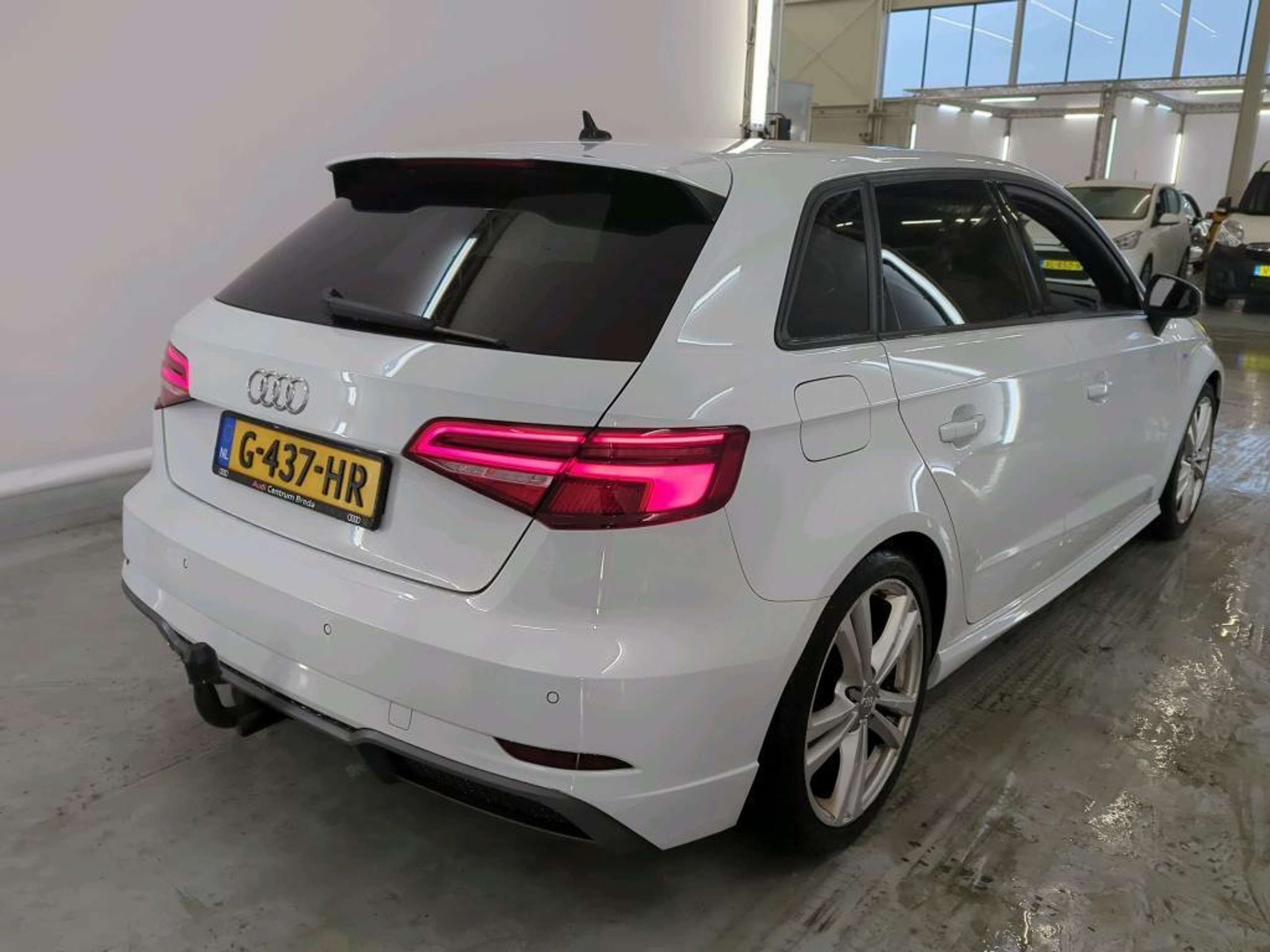 Audi - A3