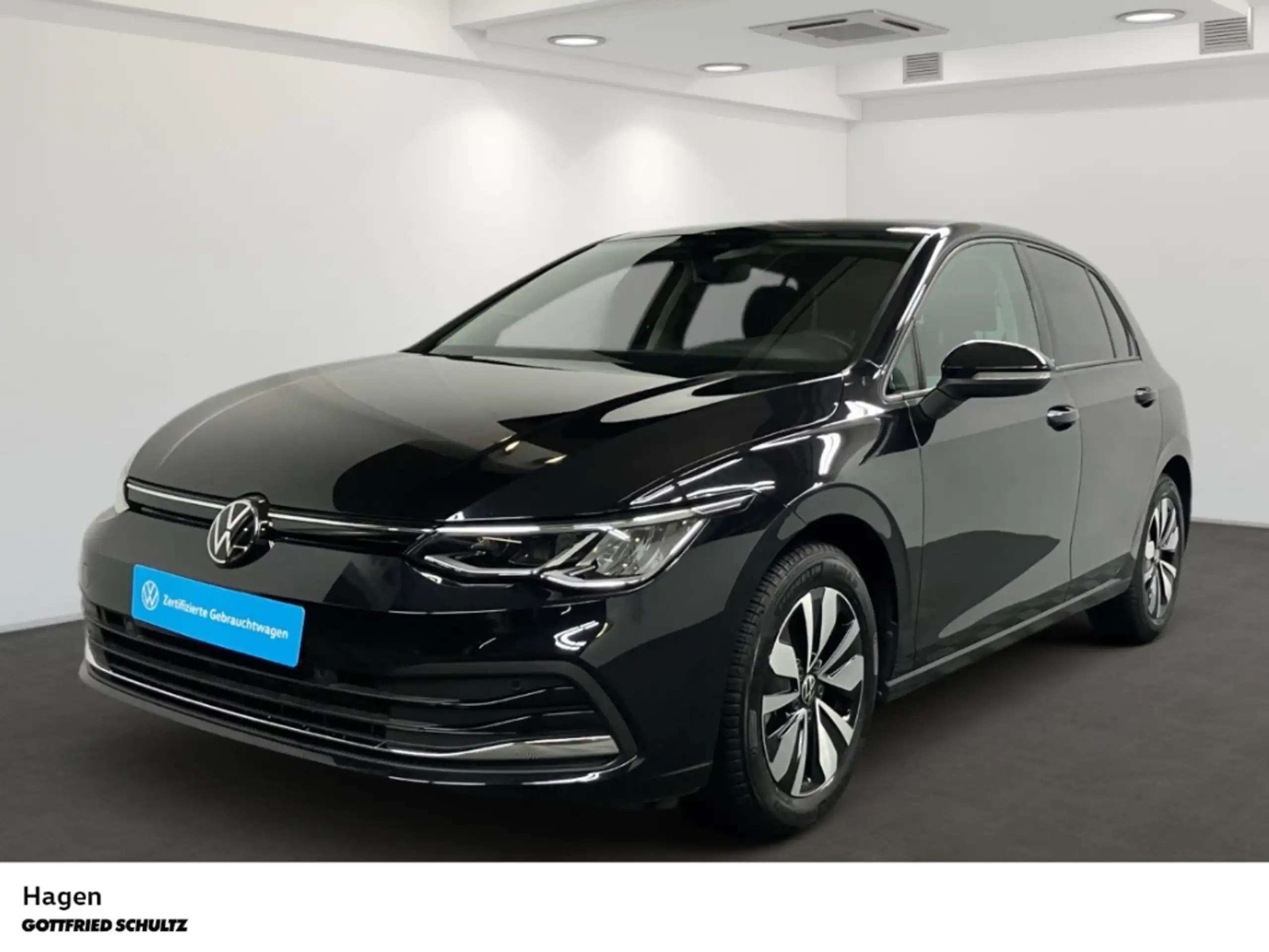 Volkswagen - Golf