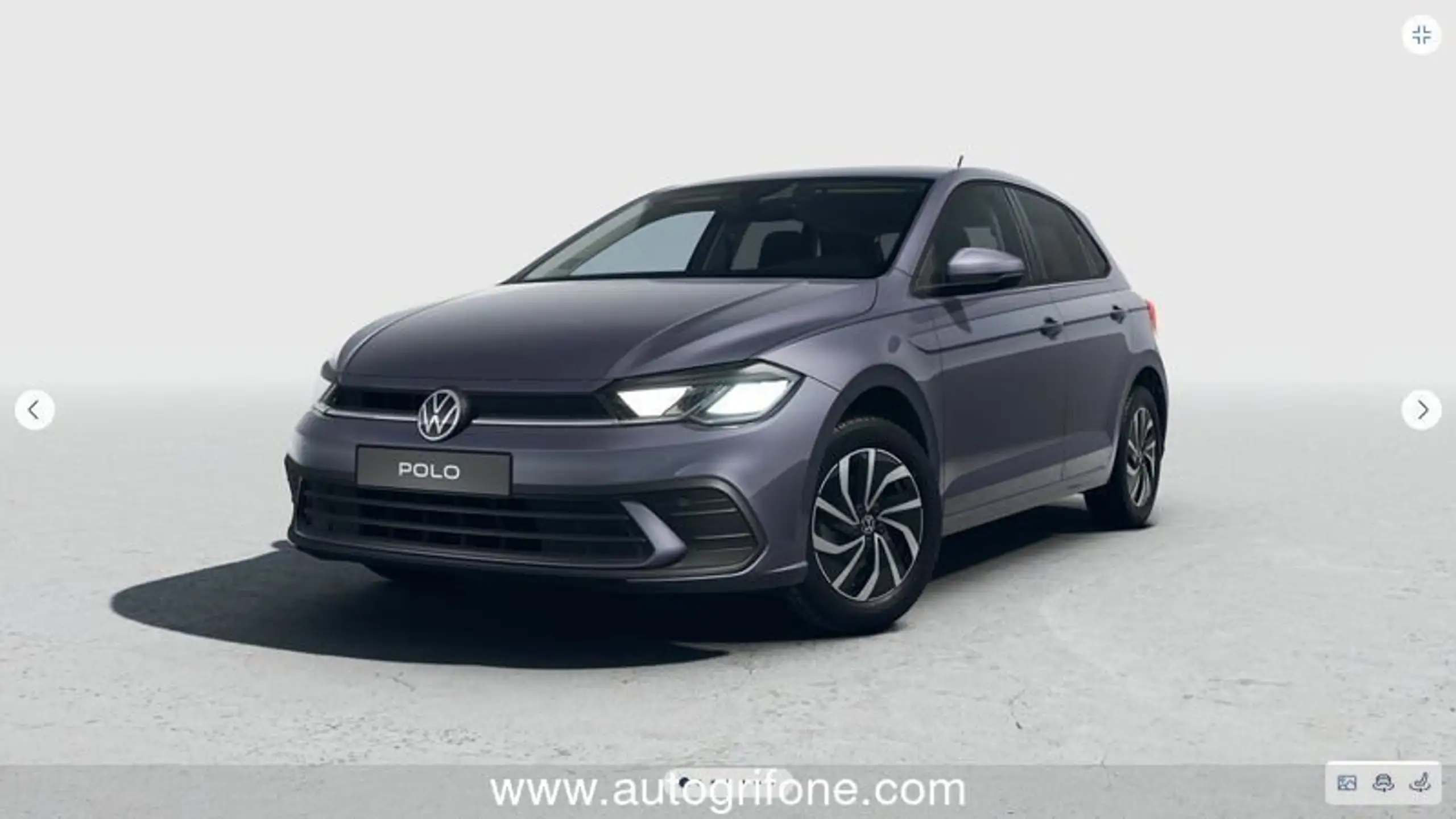 Volkswagen Polo 2024