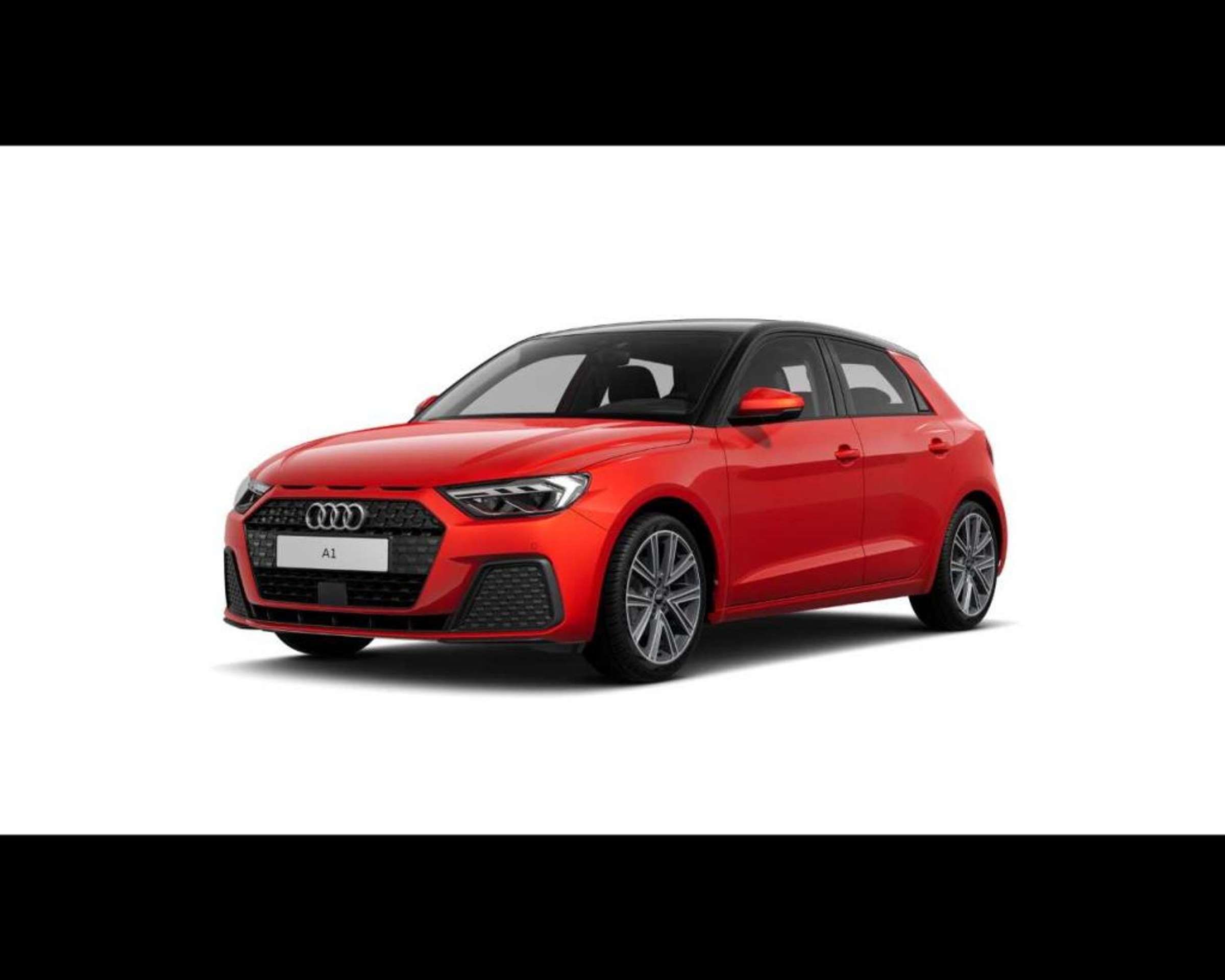 Audi A1 2022