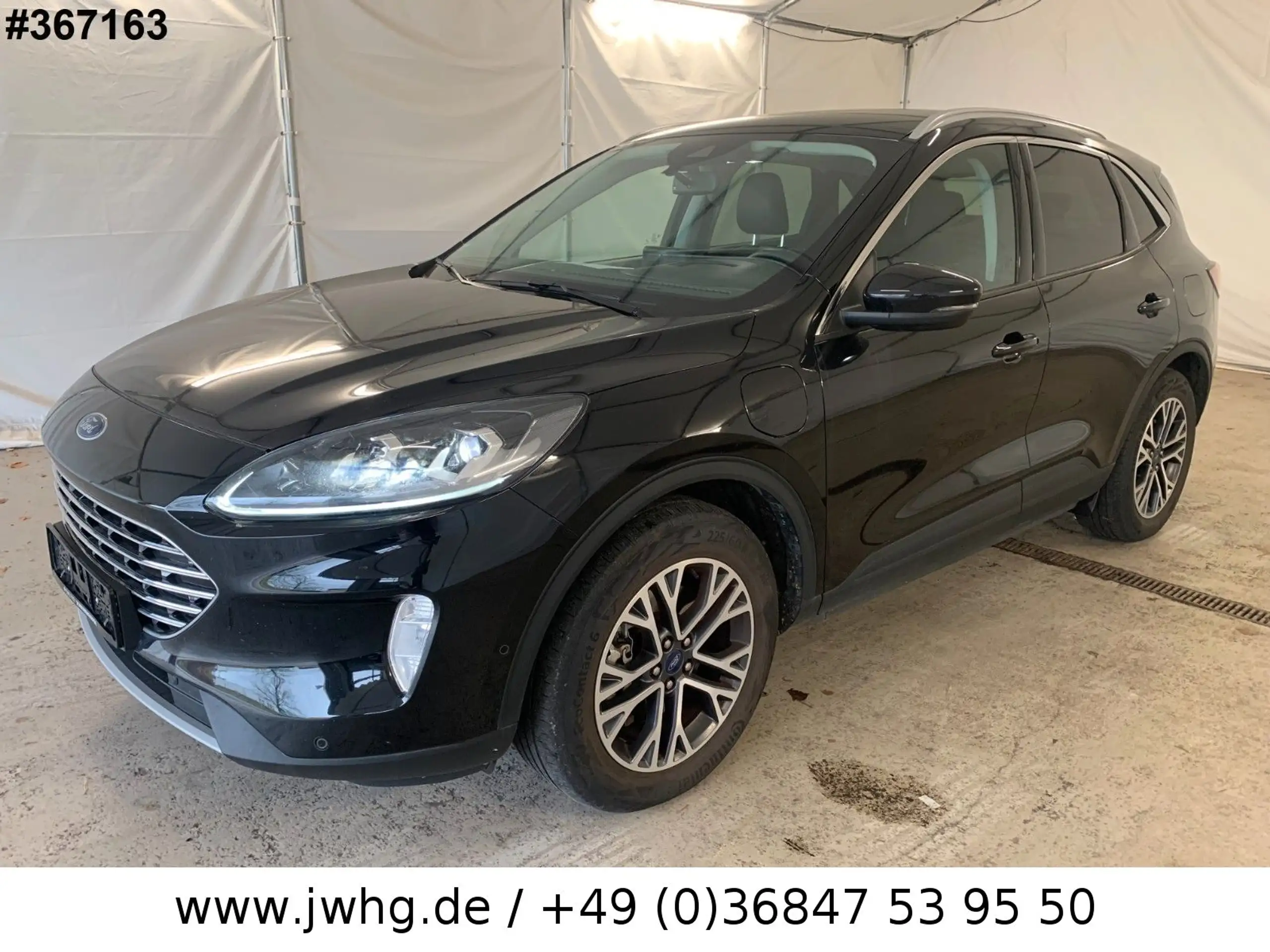 Ford - Kuga