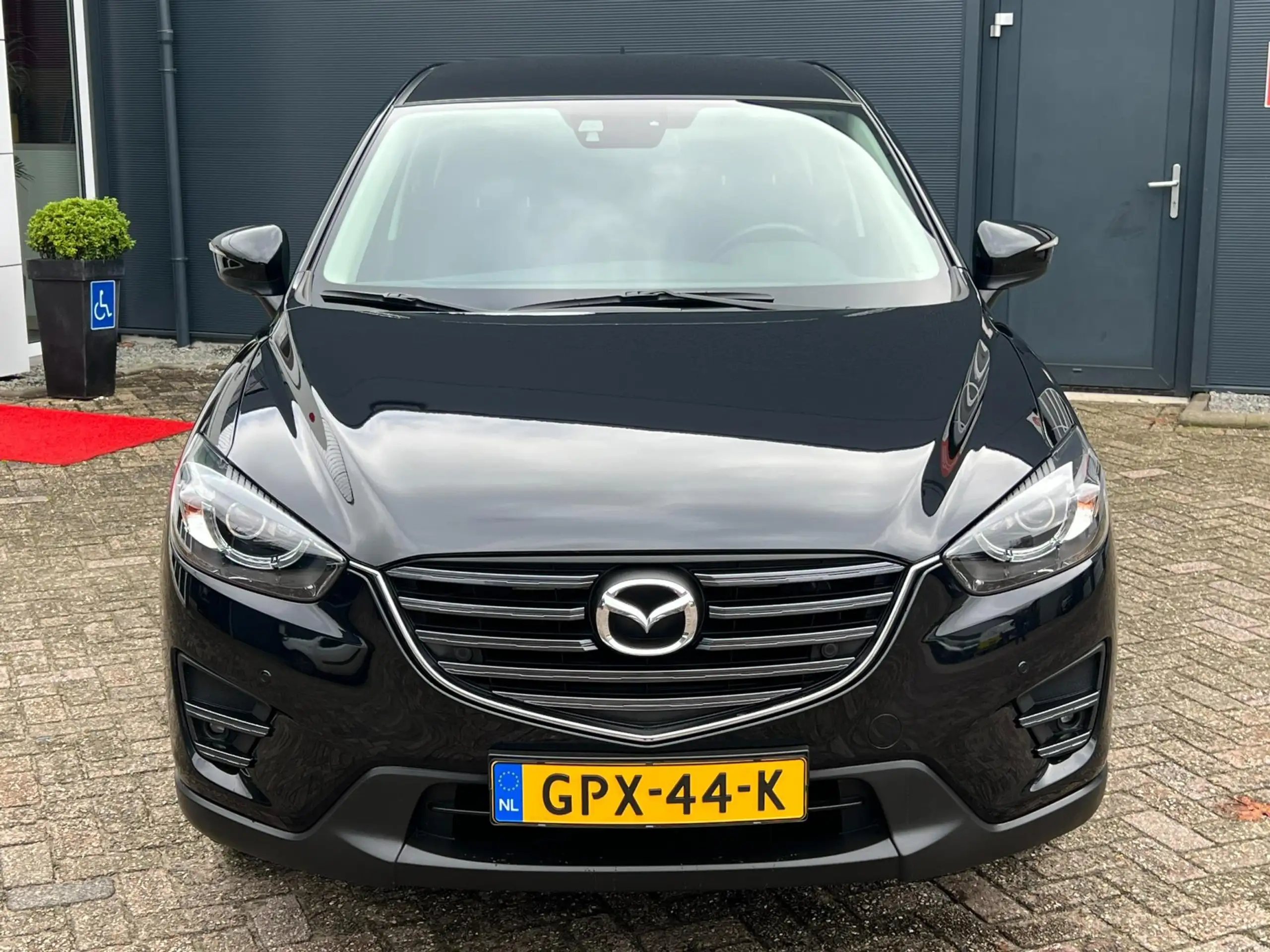 Mazda - CX-5