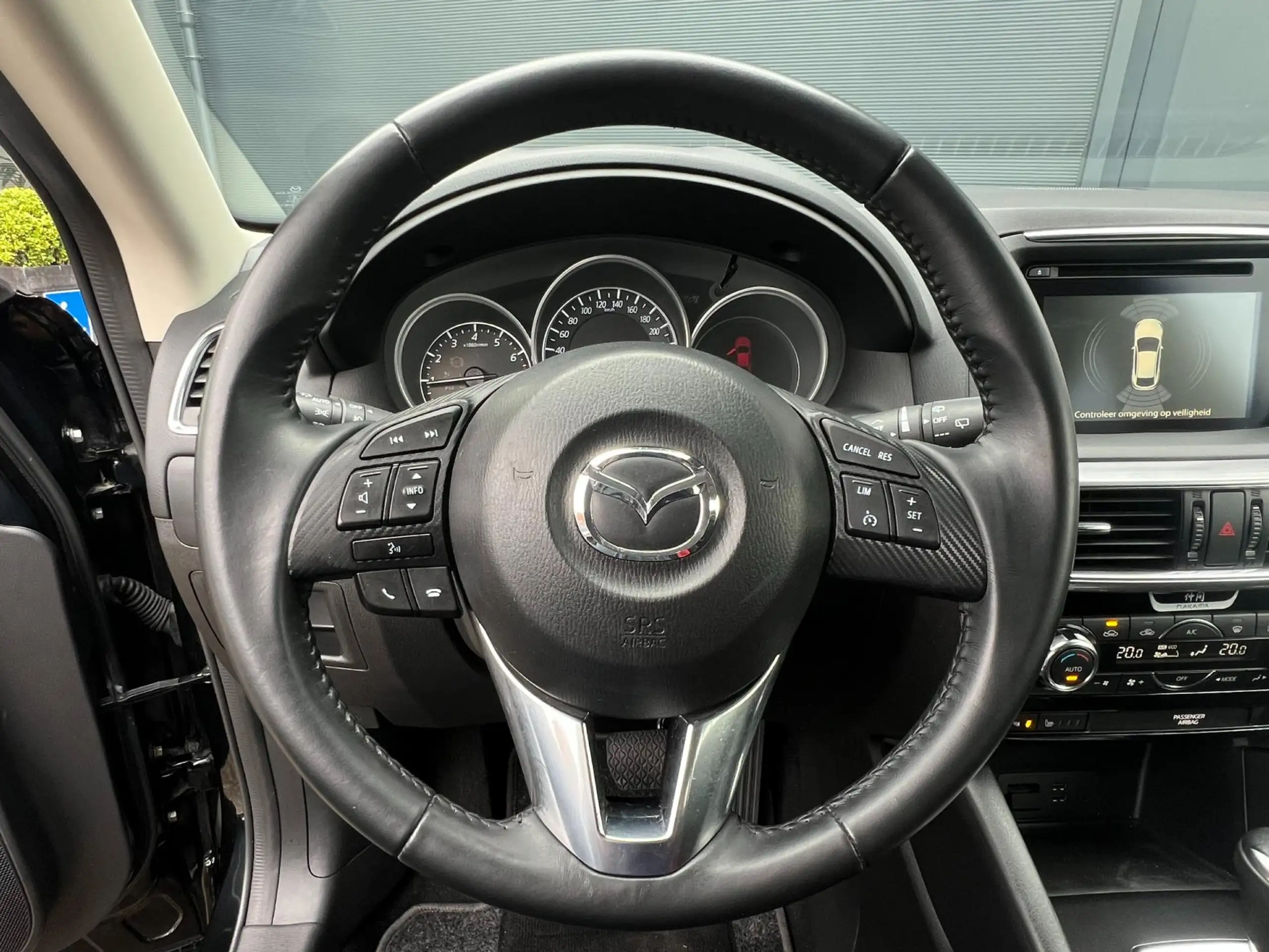 Mazda - CX-5