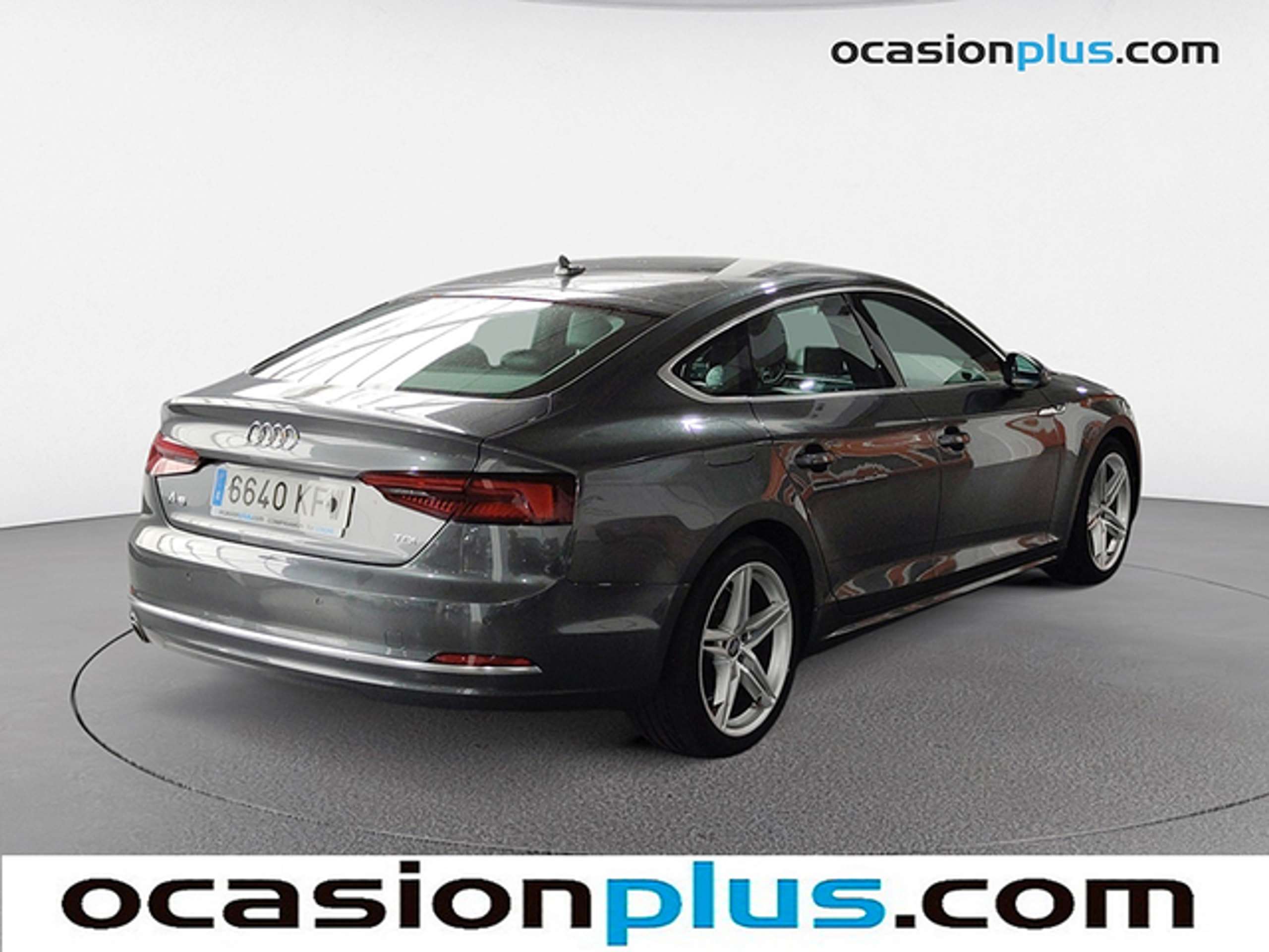 Audi - A5