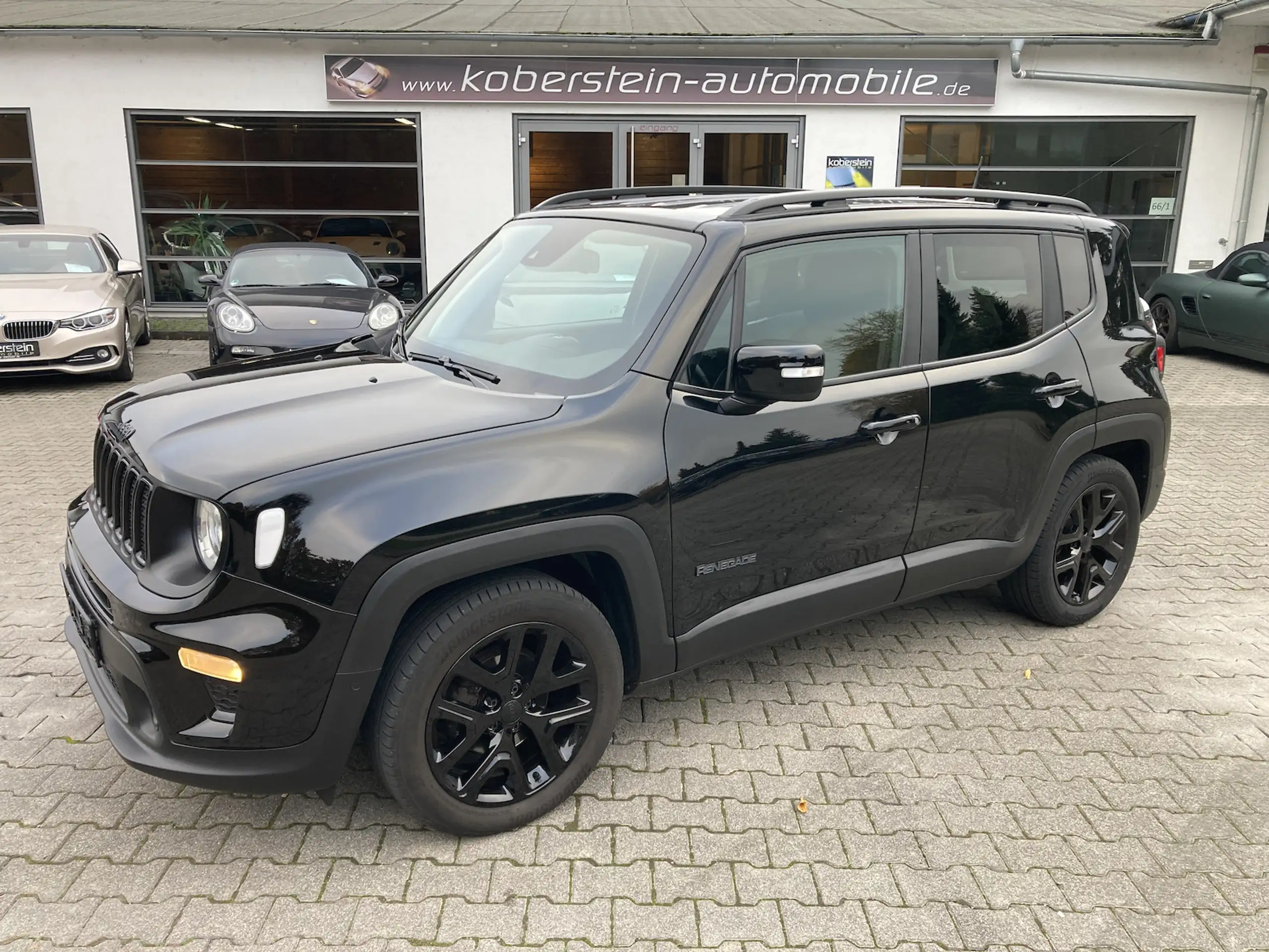 Jeep Renegade 2023