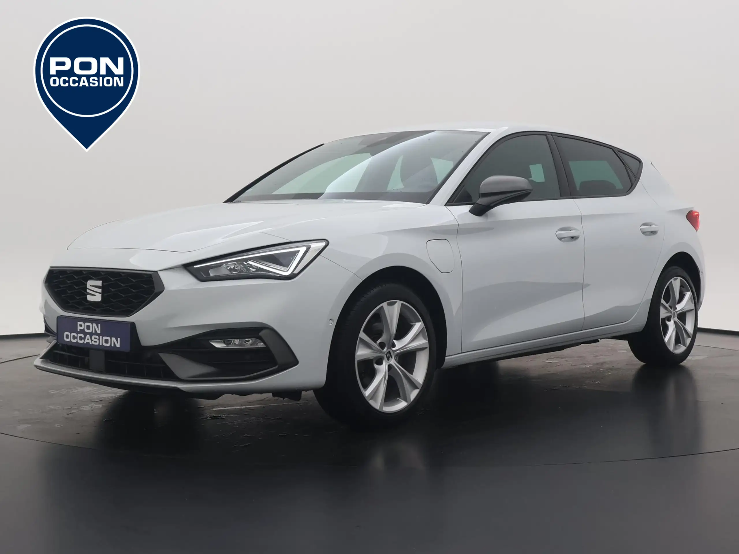 SEAT - Leon