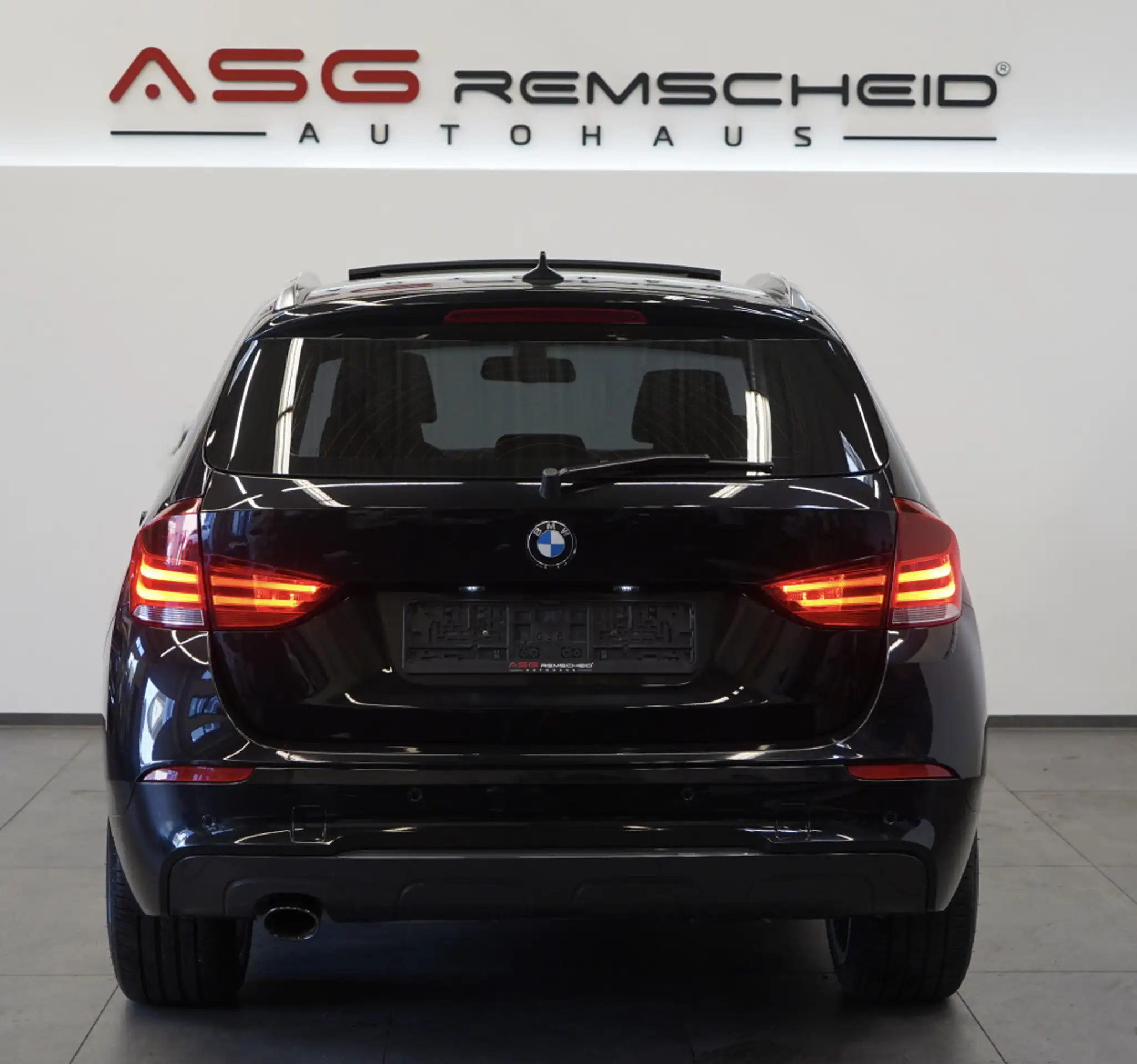 BMW - X1