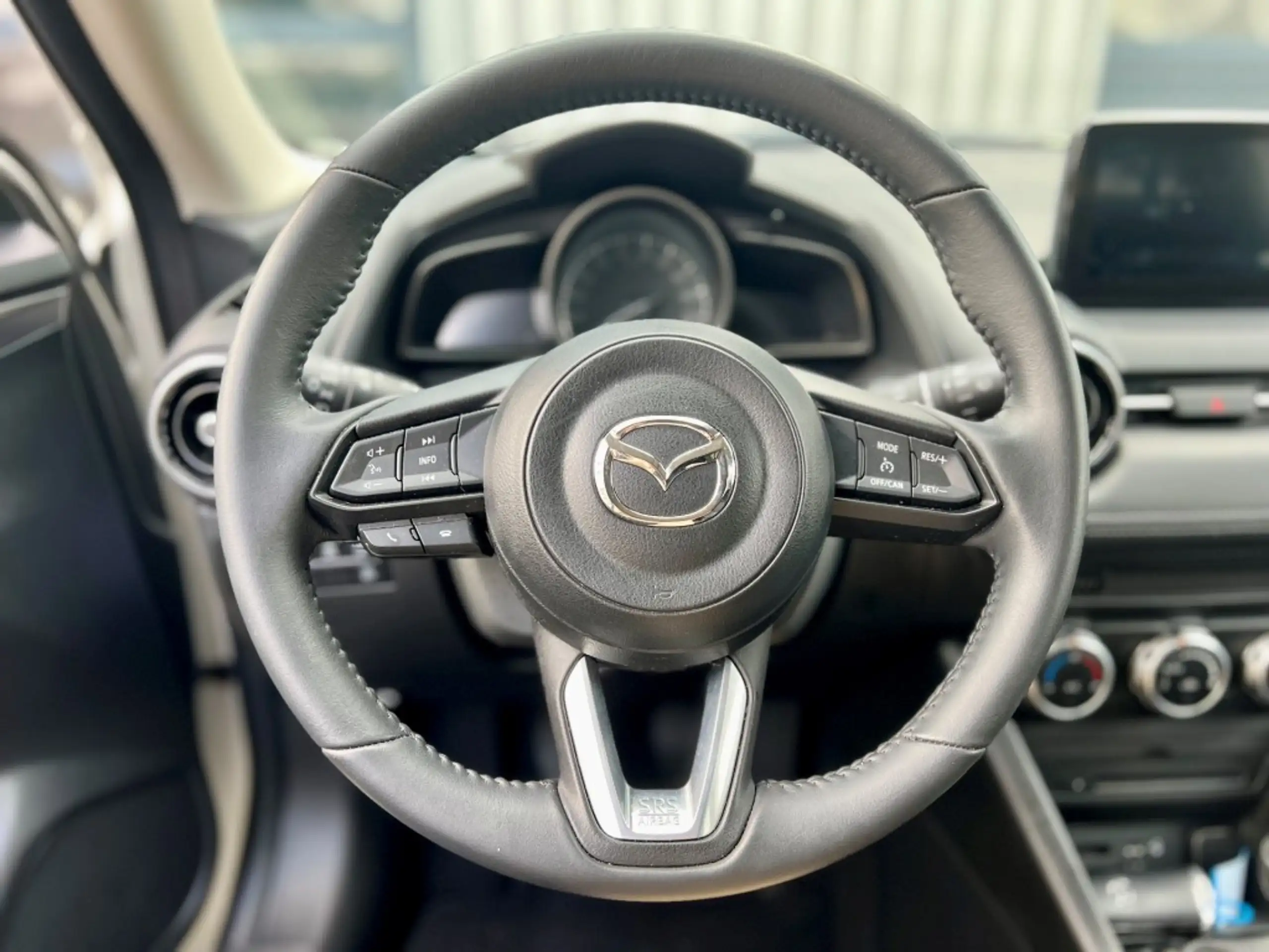 Mazda - CX-3