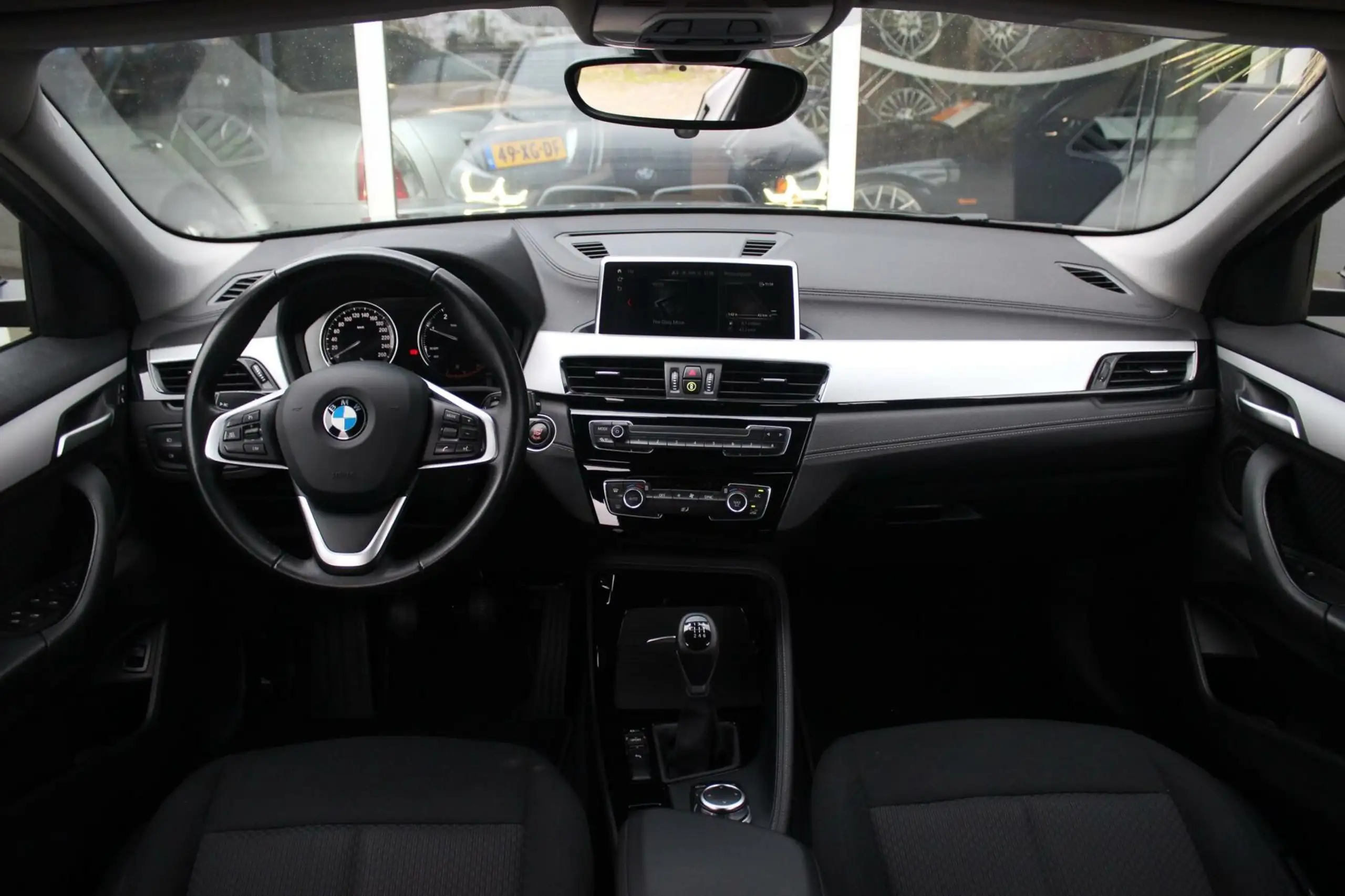 BMW - X2