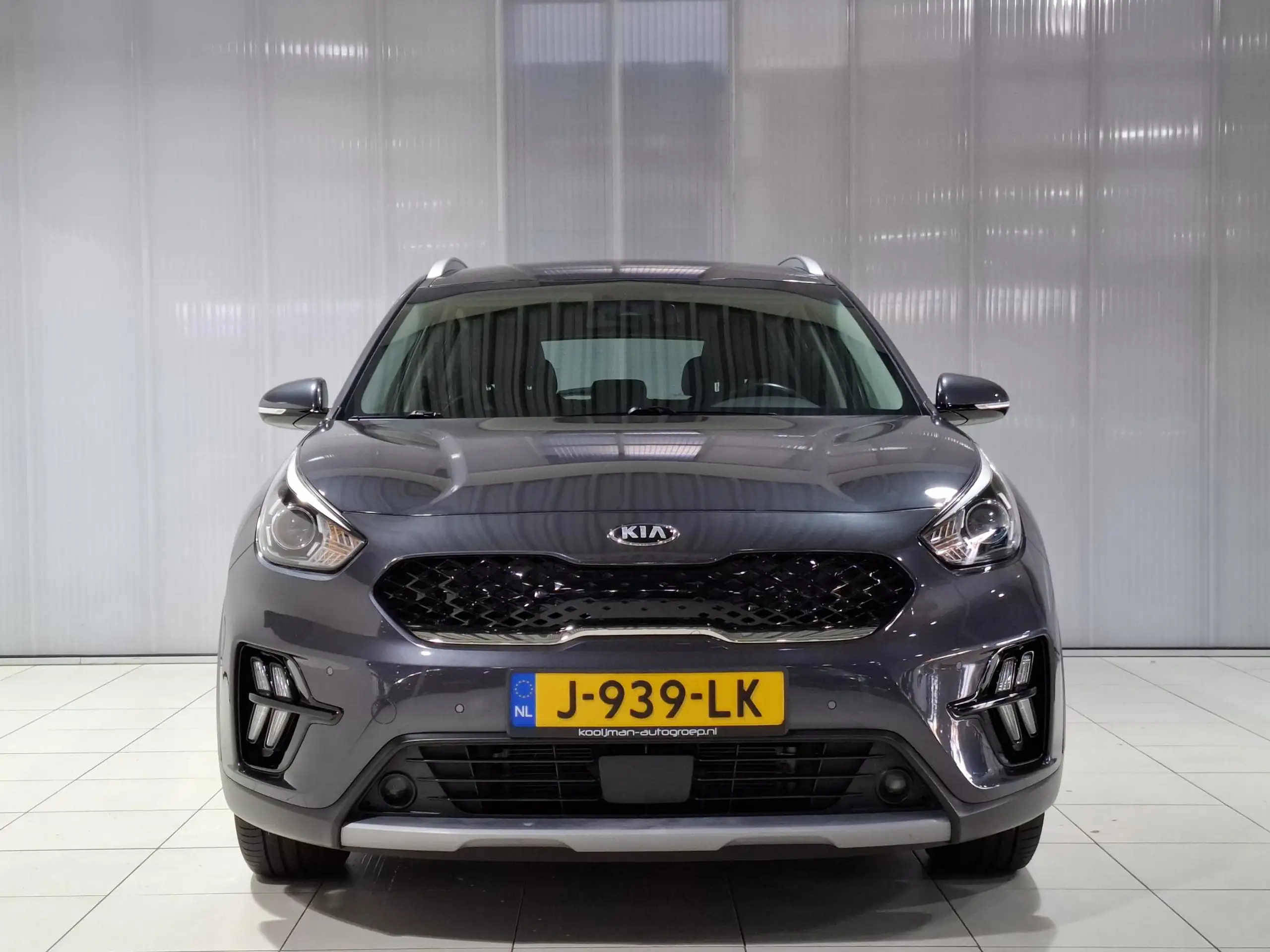 Kia - Niro