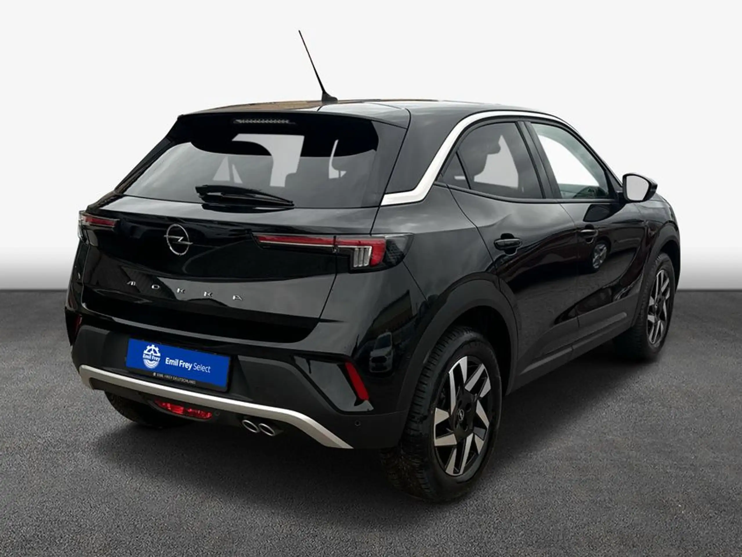 Opel - Mokka