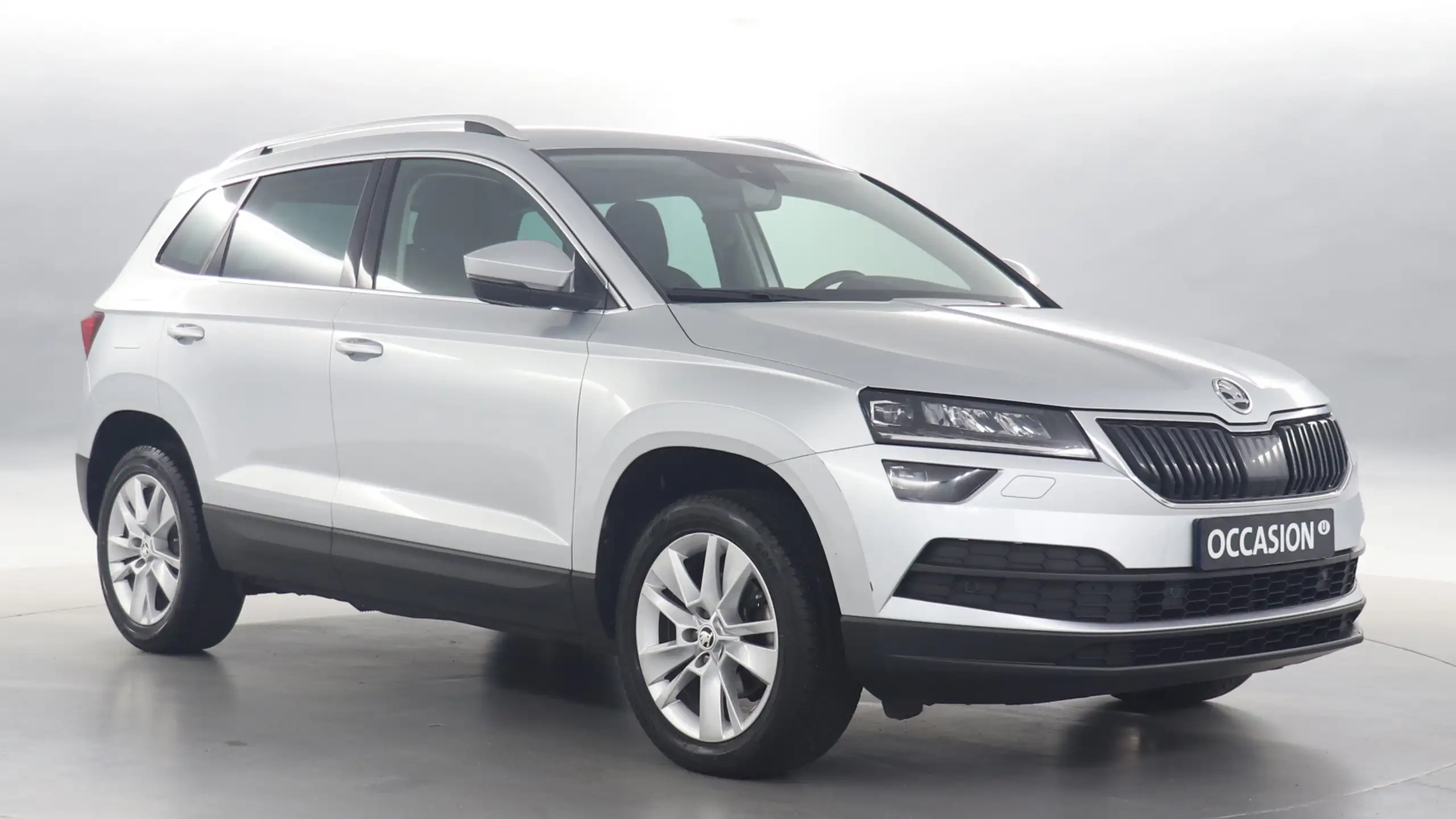 Skoda - Karoq