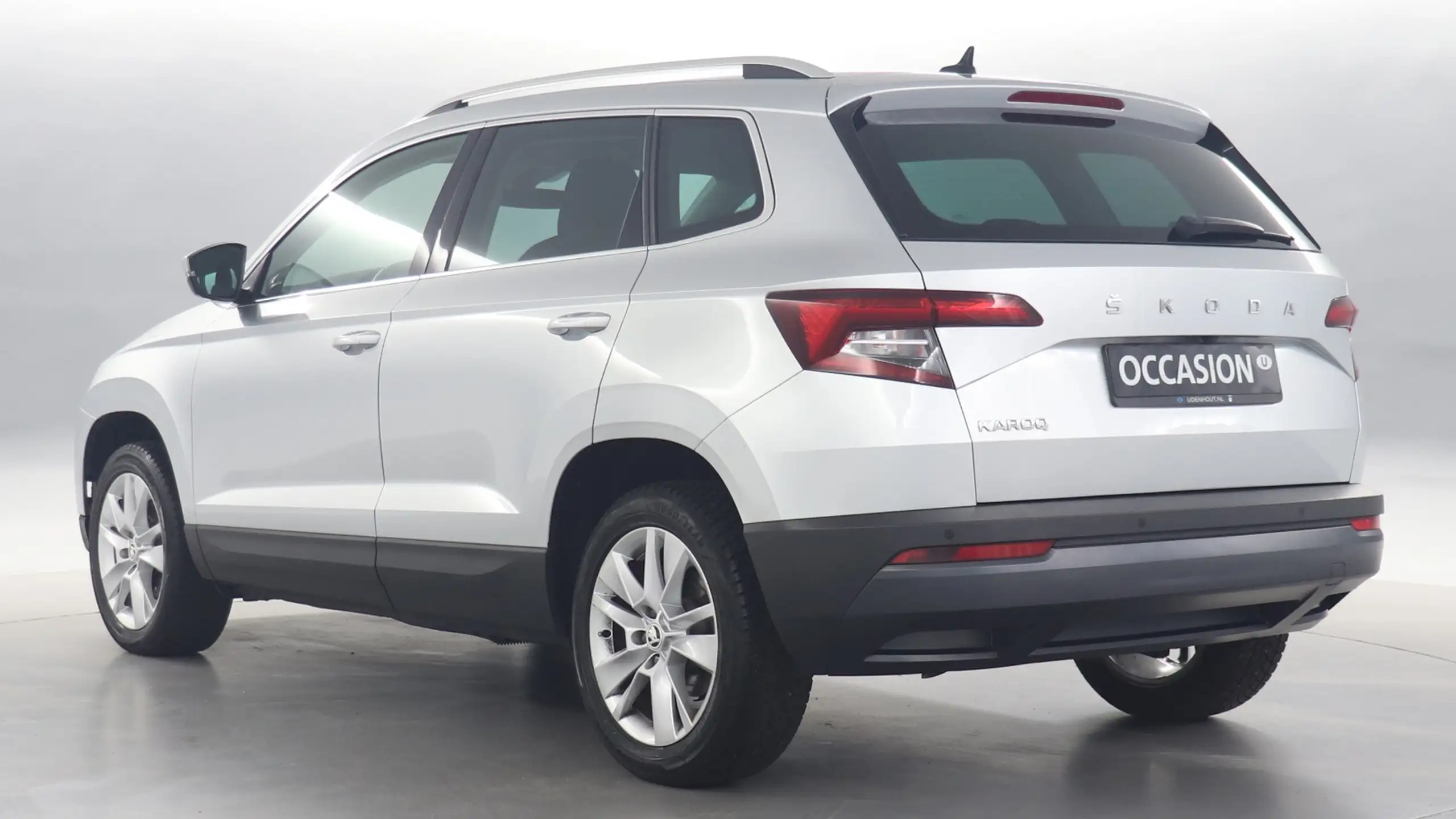 Skoda - Karoq